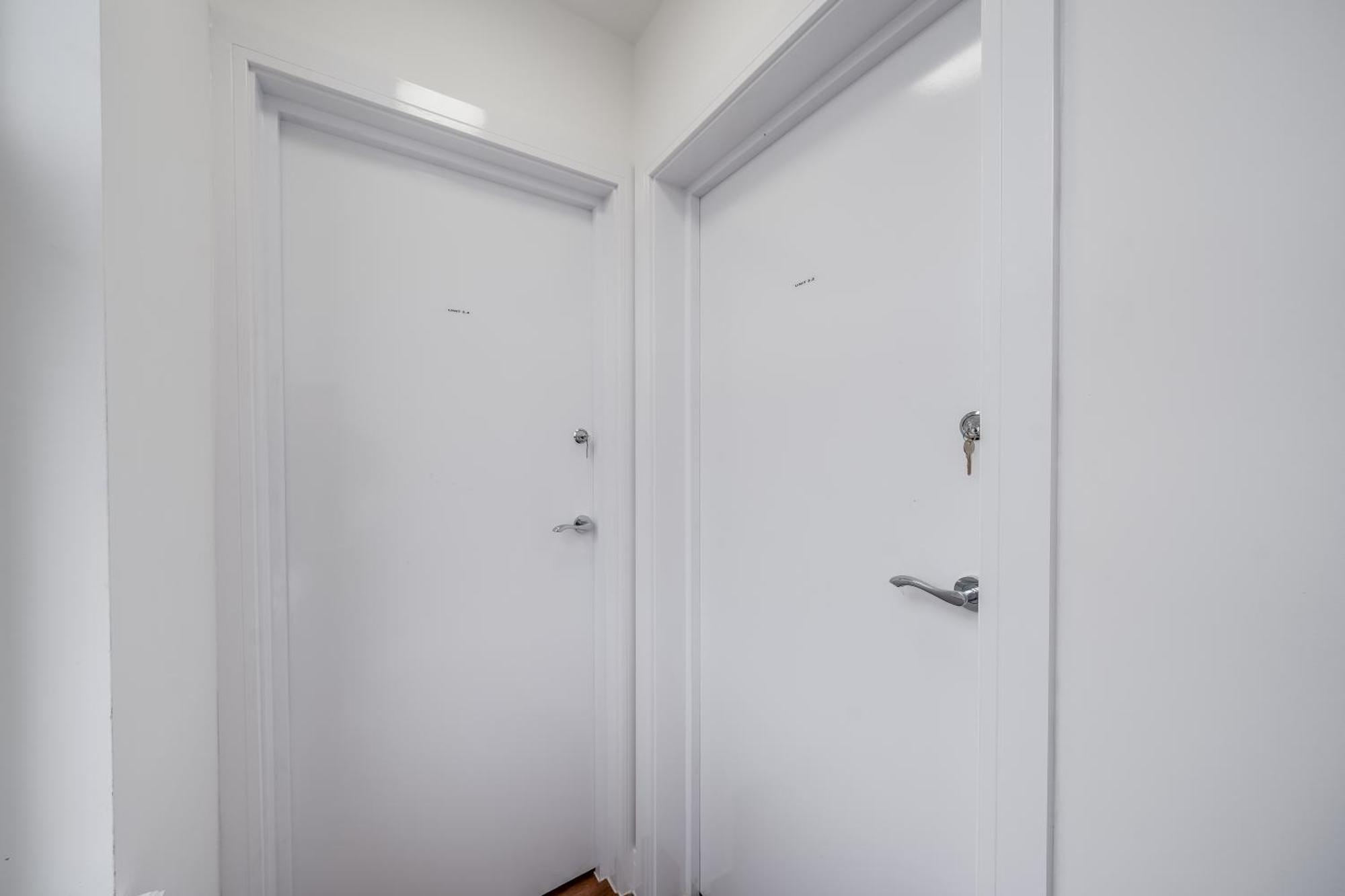 Appartement Camberwell High Spec 6-studio Unit Block