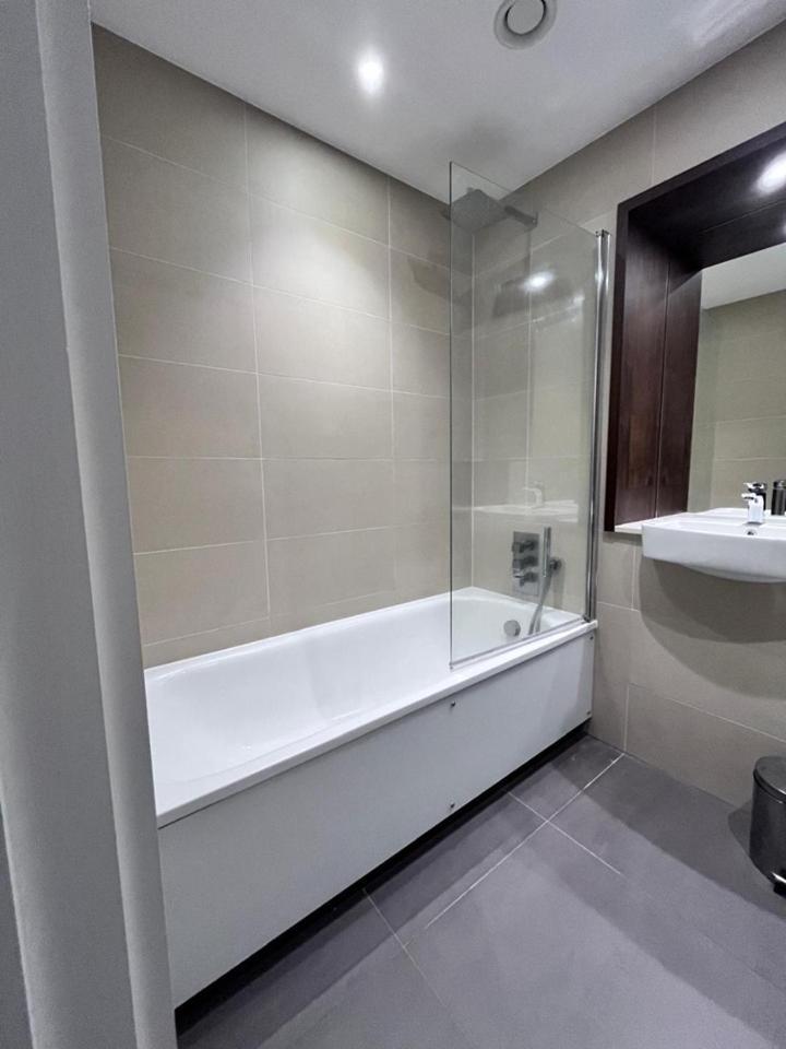 Maine Tower Appartement