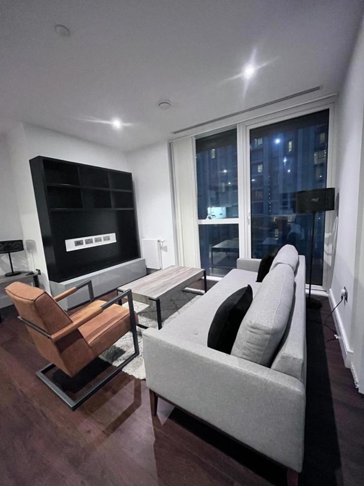 Appartement Maine Tower