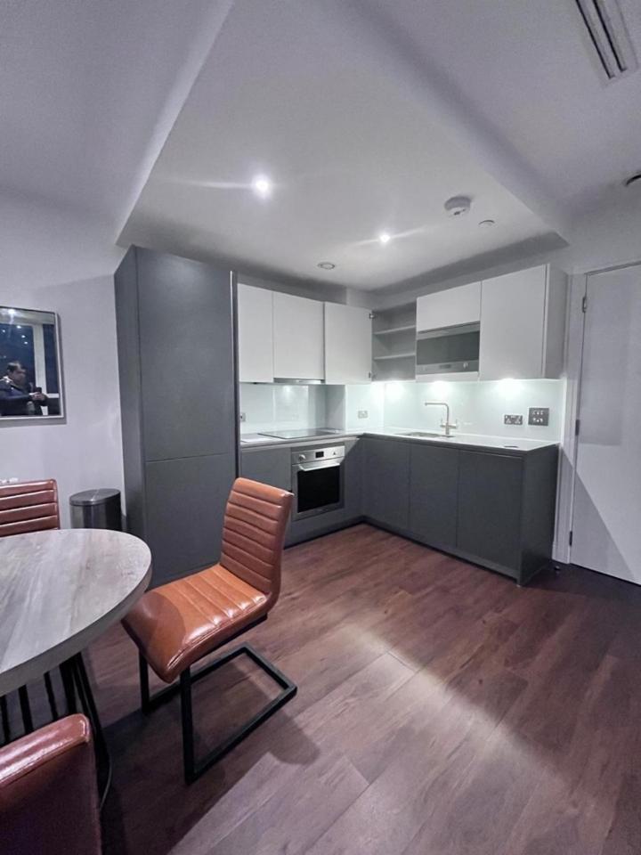 Appartement Maine Tower *