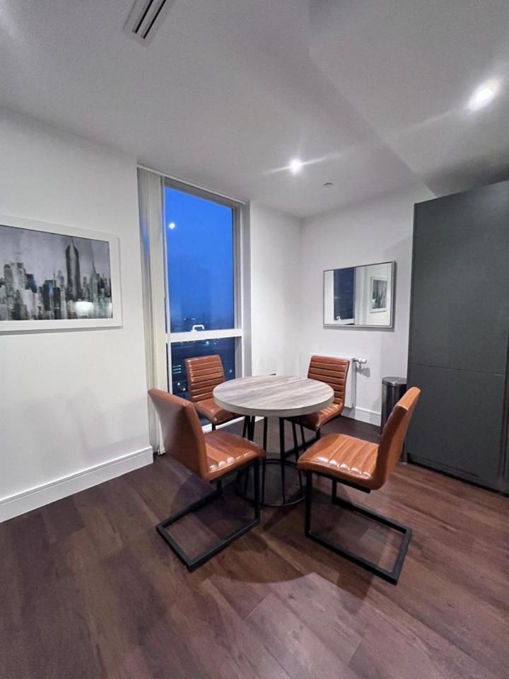 Appartement Maine Tower Londen