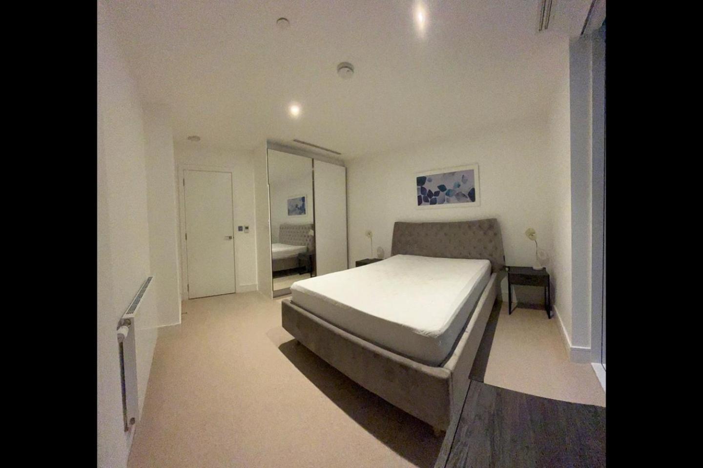 Maine Tower Appartement *