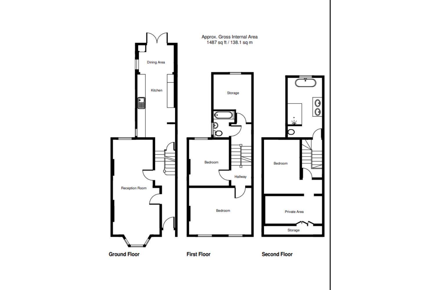 Holiday home Veeve - Hackney Charms