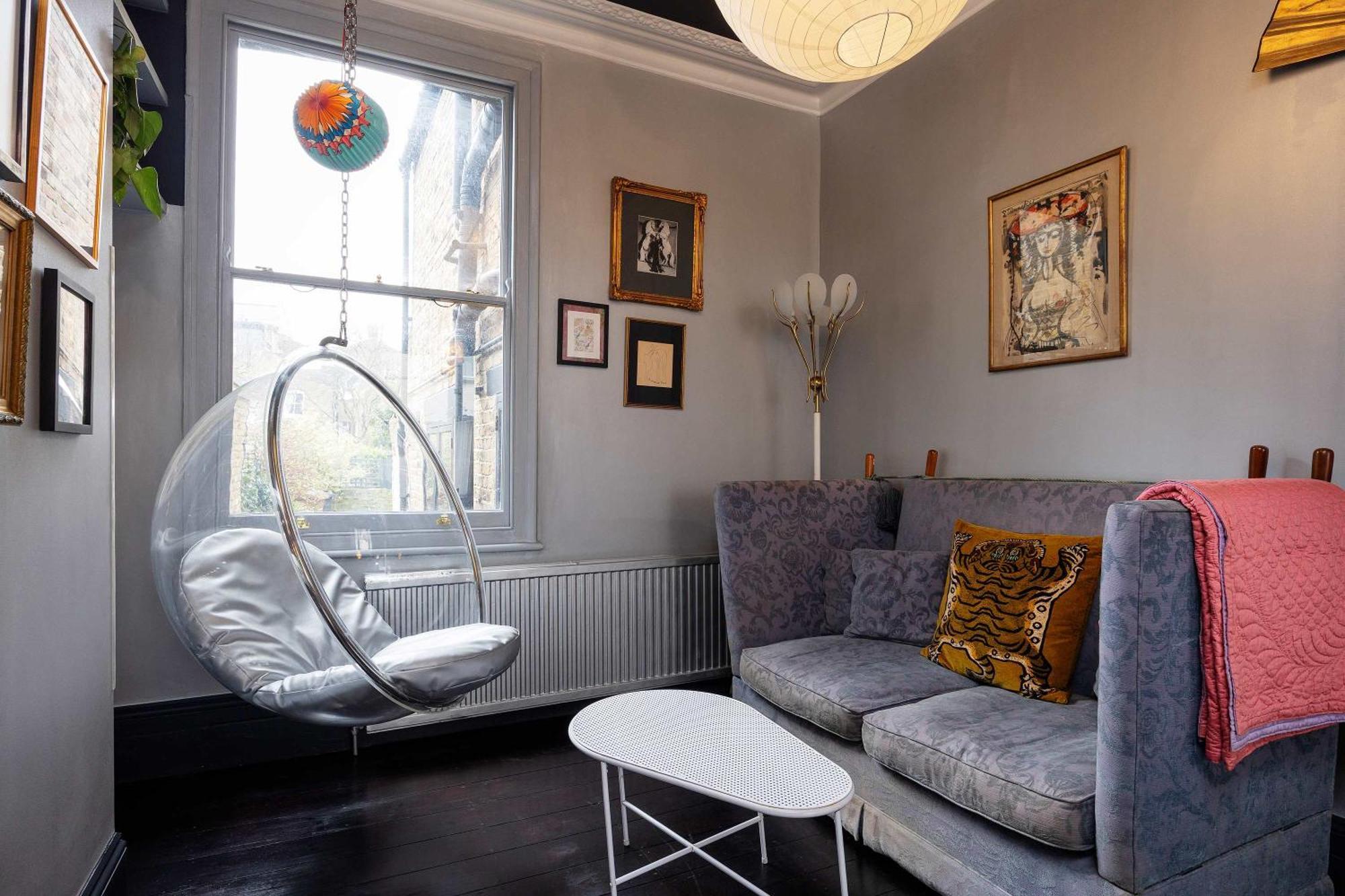 Veeve - Hackney Charms Holiday home