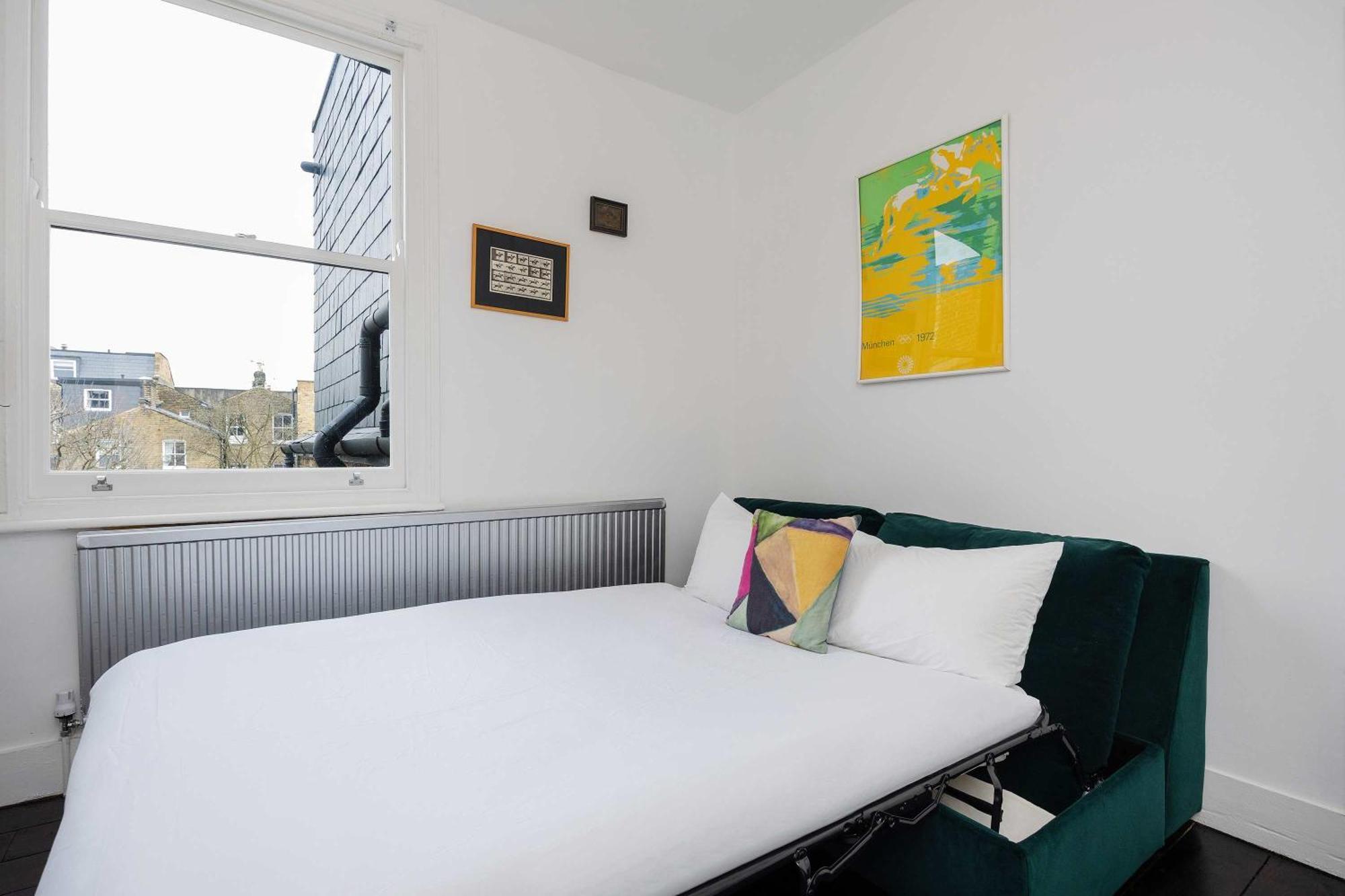 Veeve - Hackney Charms Holiday home *