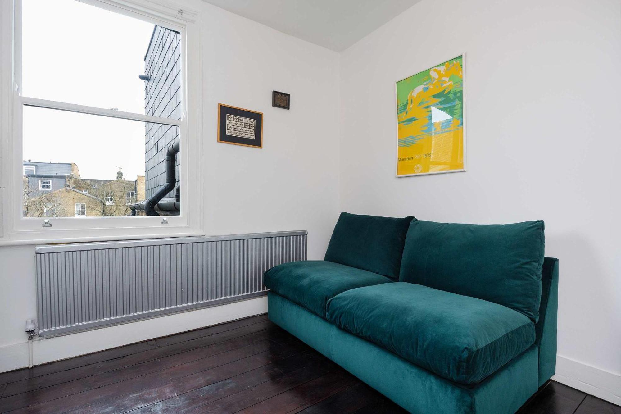 Veeve - Hackney Charms Holiday home *