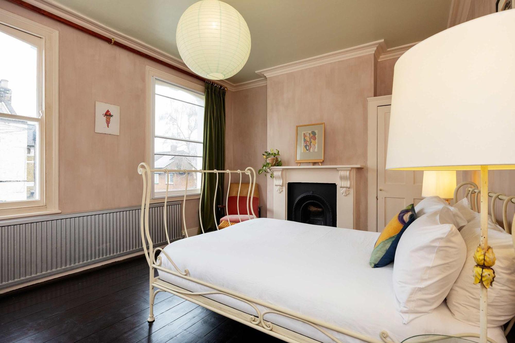 Veeve - Hackney Charms Holiday home *