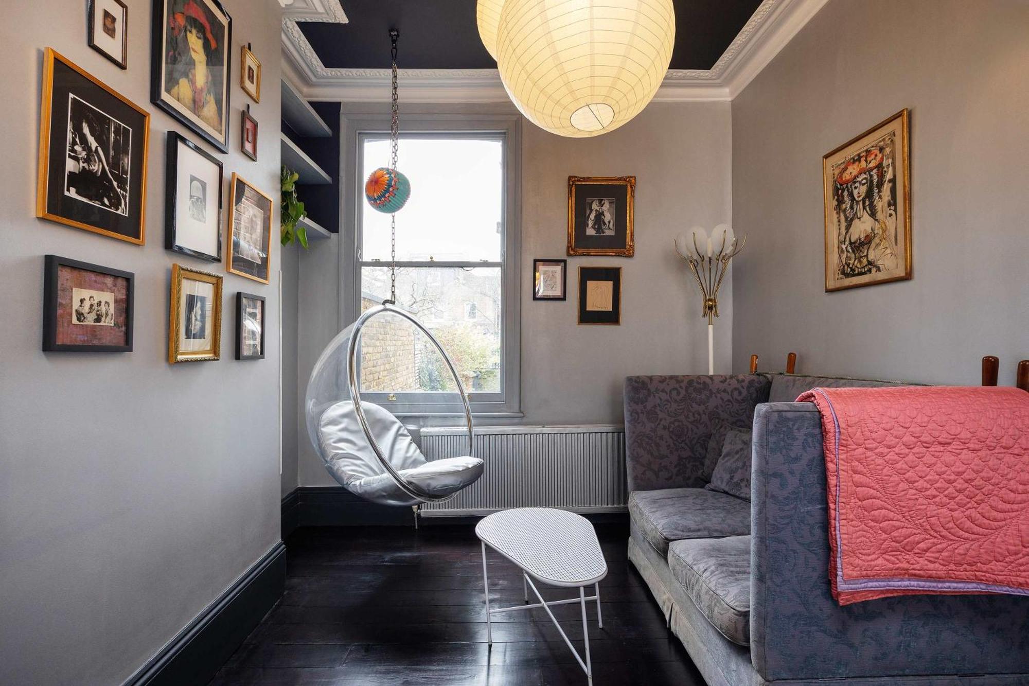Holiday home Veeve - Hackney Charms