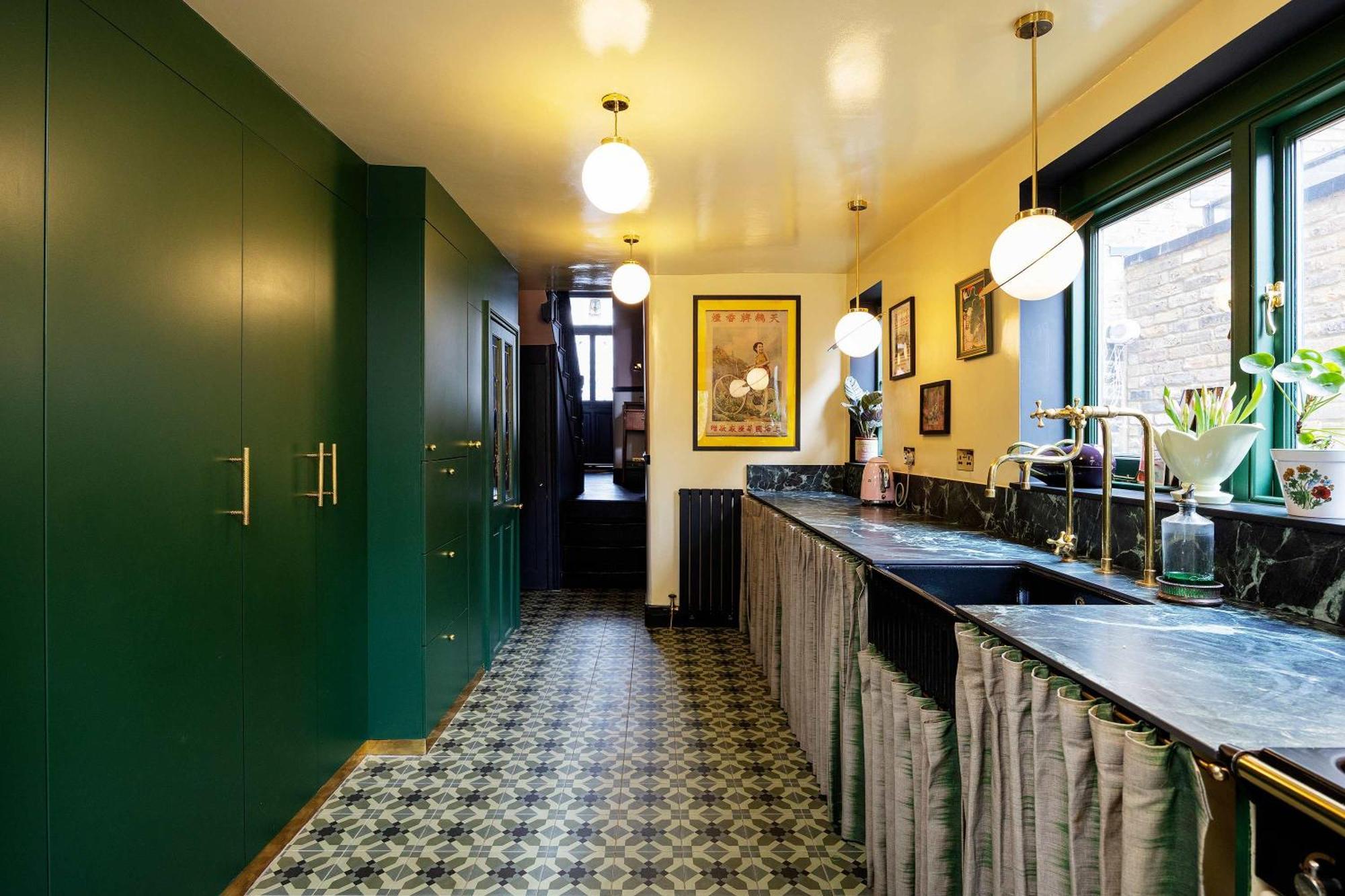 Veeve - Hackney Charms Holiday home
