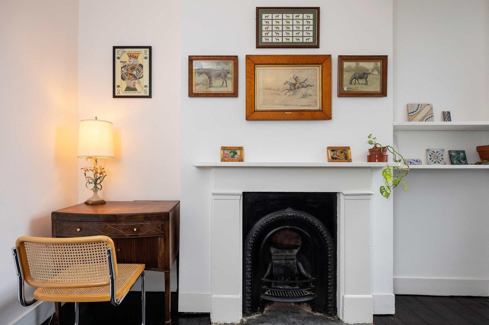 Veeve - Hackney Charms Holiday home *