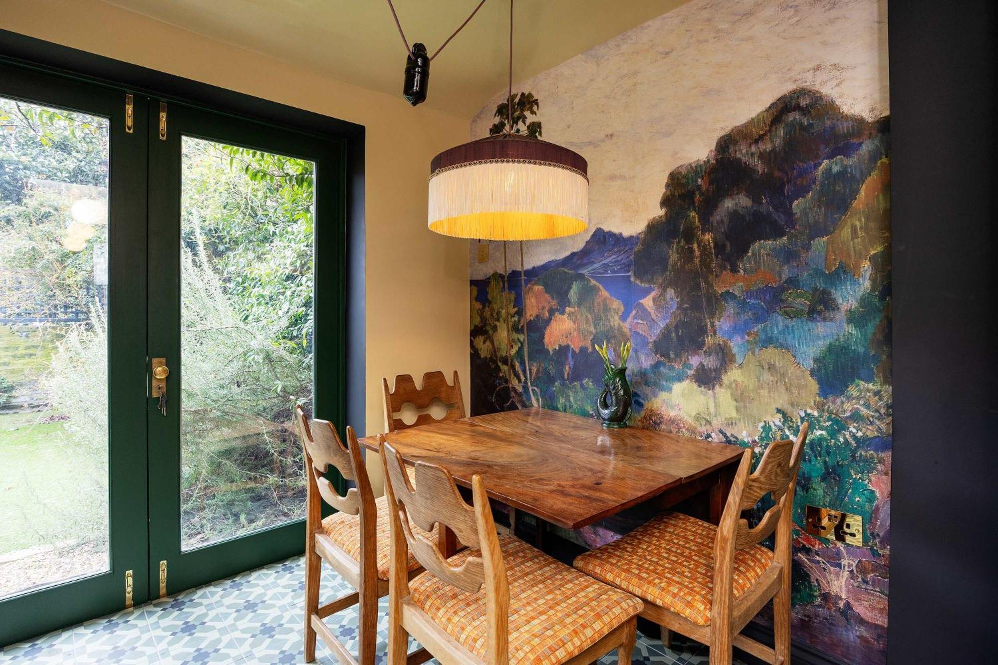 Holiday home Veeve - Hackney Charms London