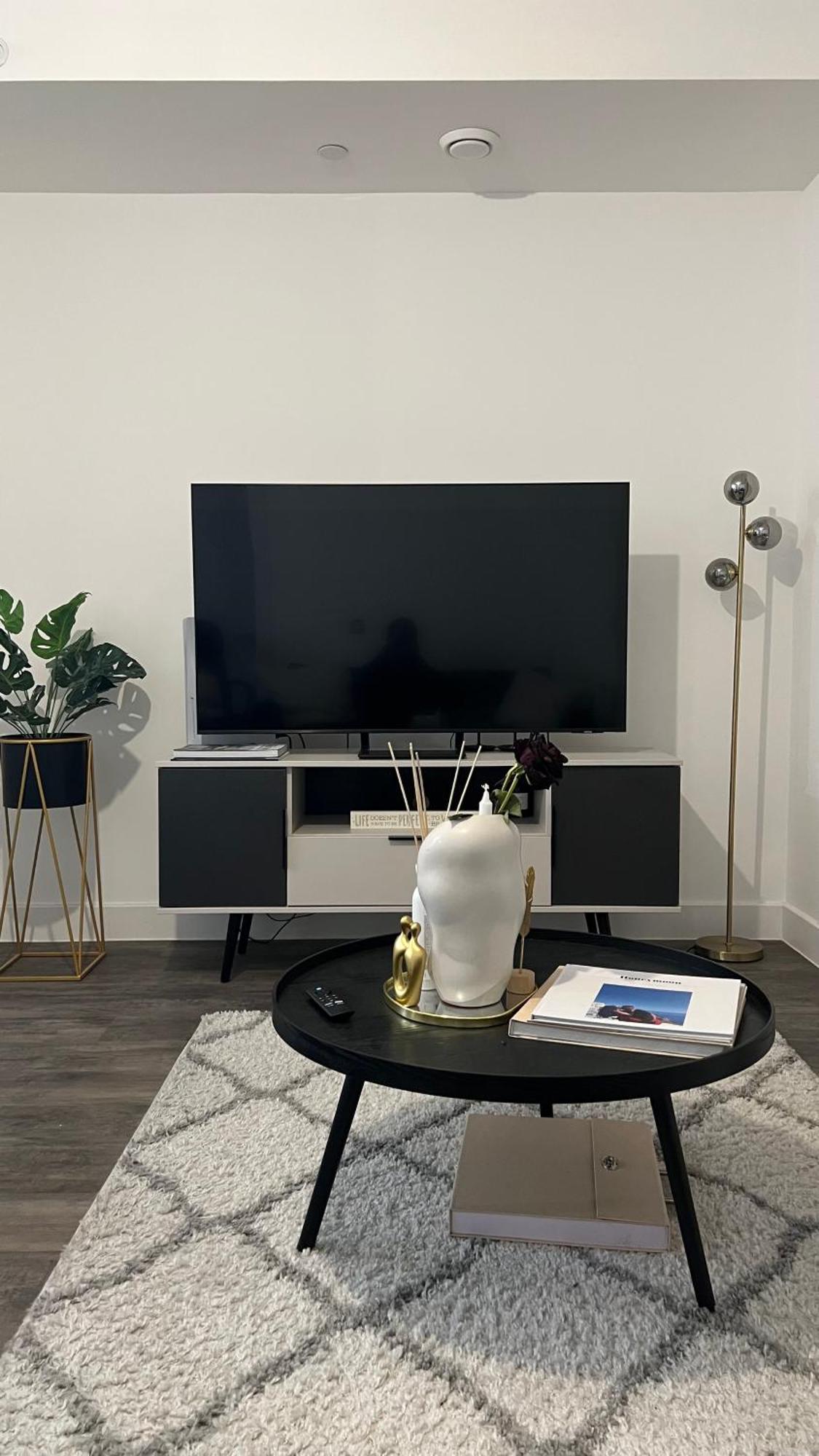 Apartment Adlay Residency *