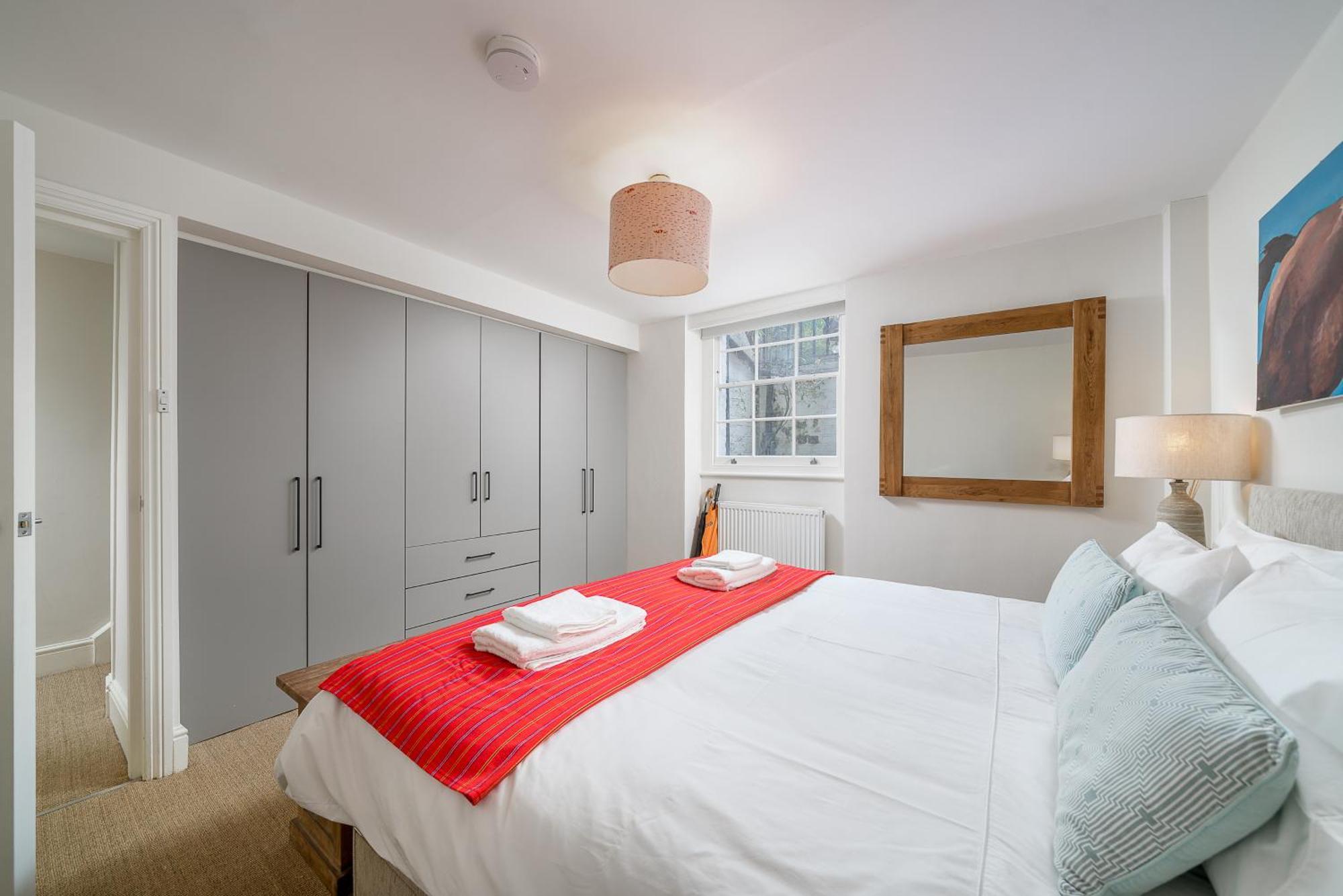 Lovely 2 Bed 1 Bath In Wc1 London