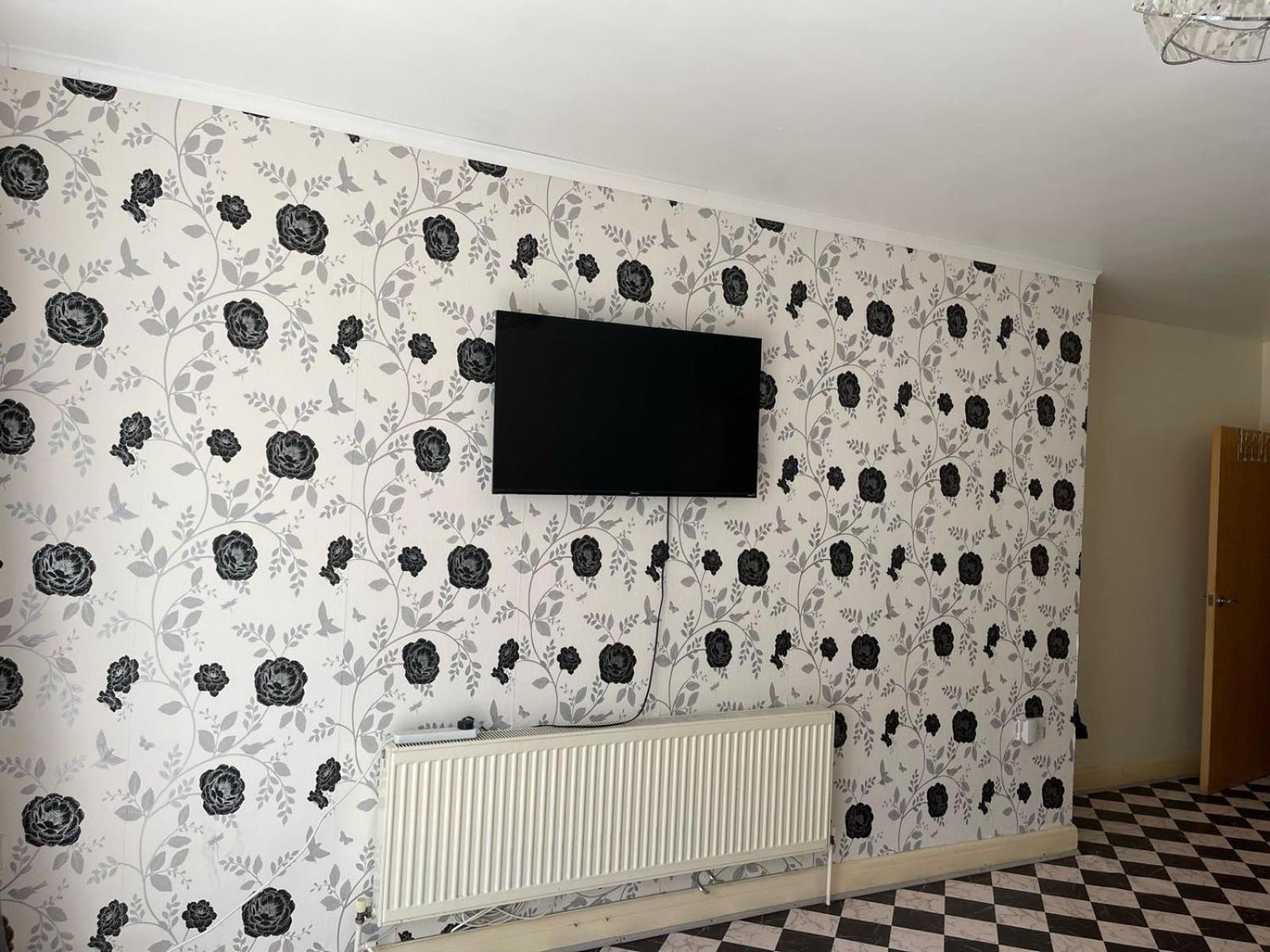 Accommodatie bij particulieren Eastenders Guest Londen