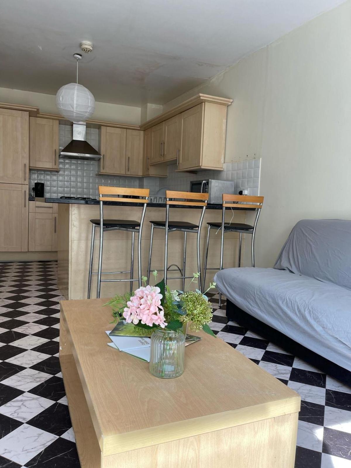 Eastenders Guest Homestay