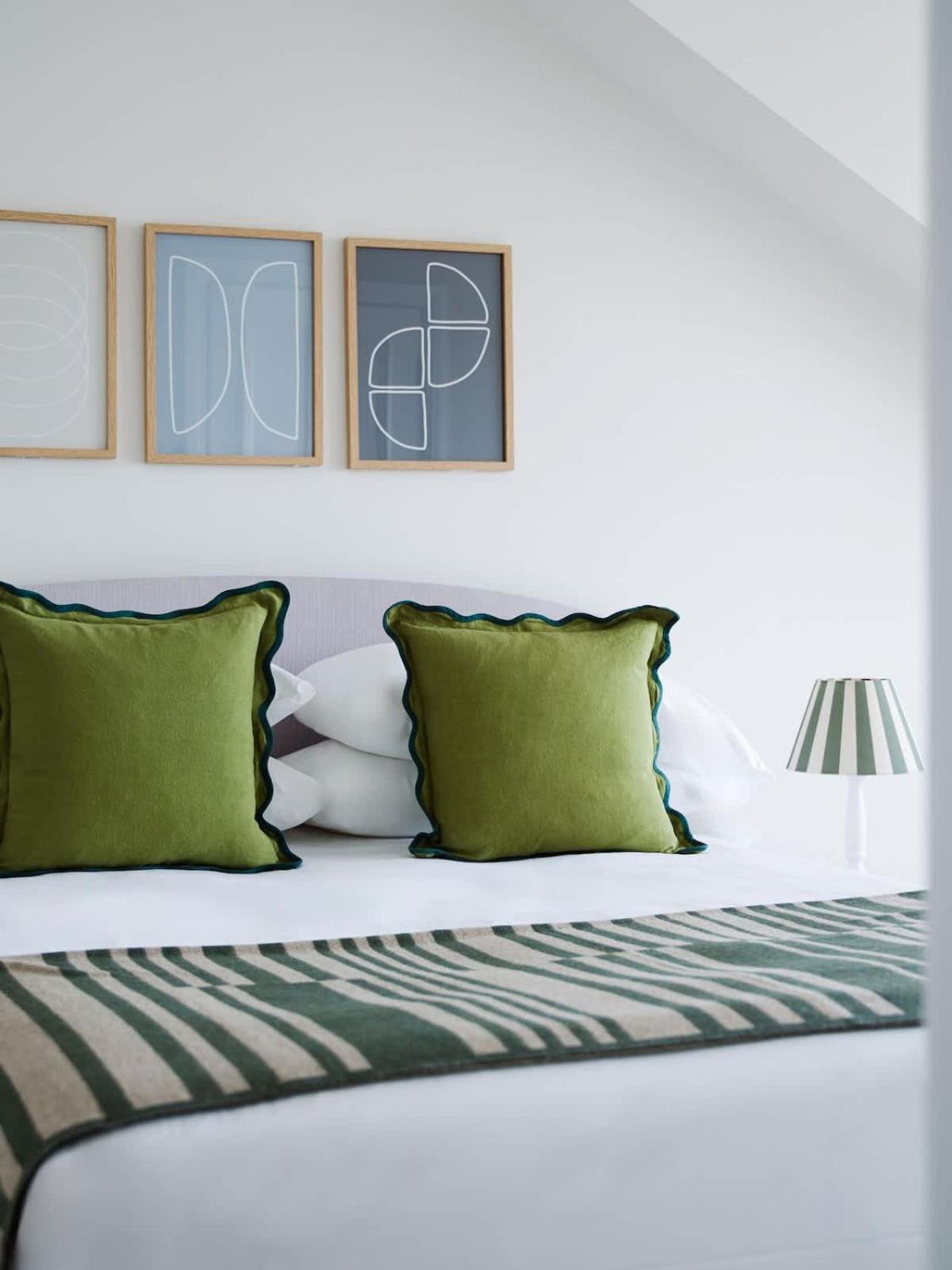 Holiday home Luxury 5-bedroom Town House In Brook London