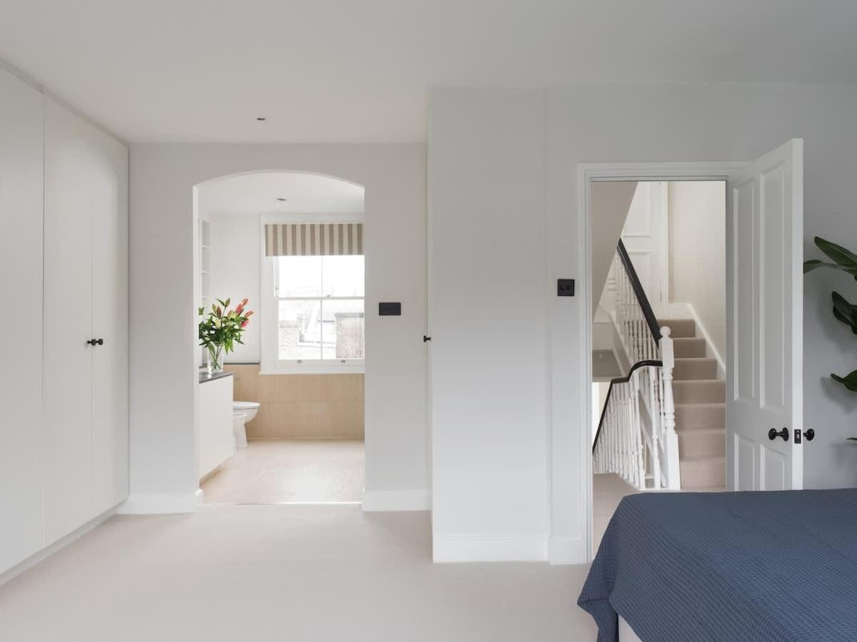 Holiday home Luxury 5-bedroom Town House In Brook *