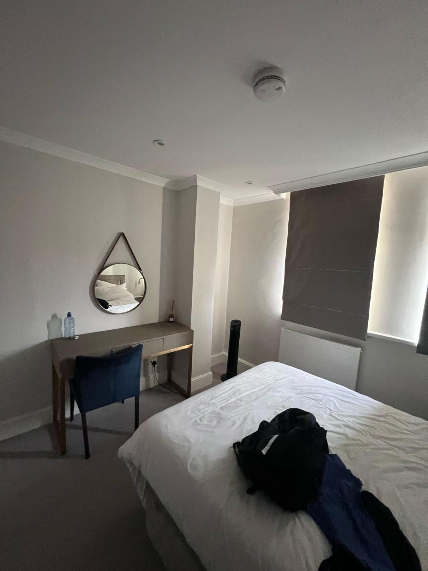 Duke Gem Apartment