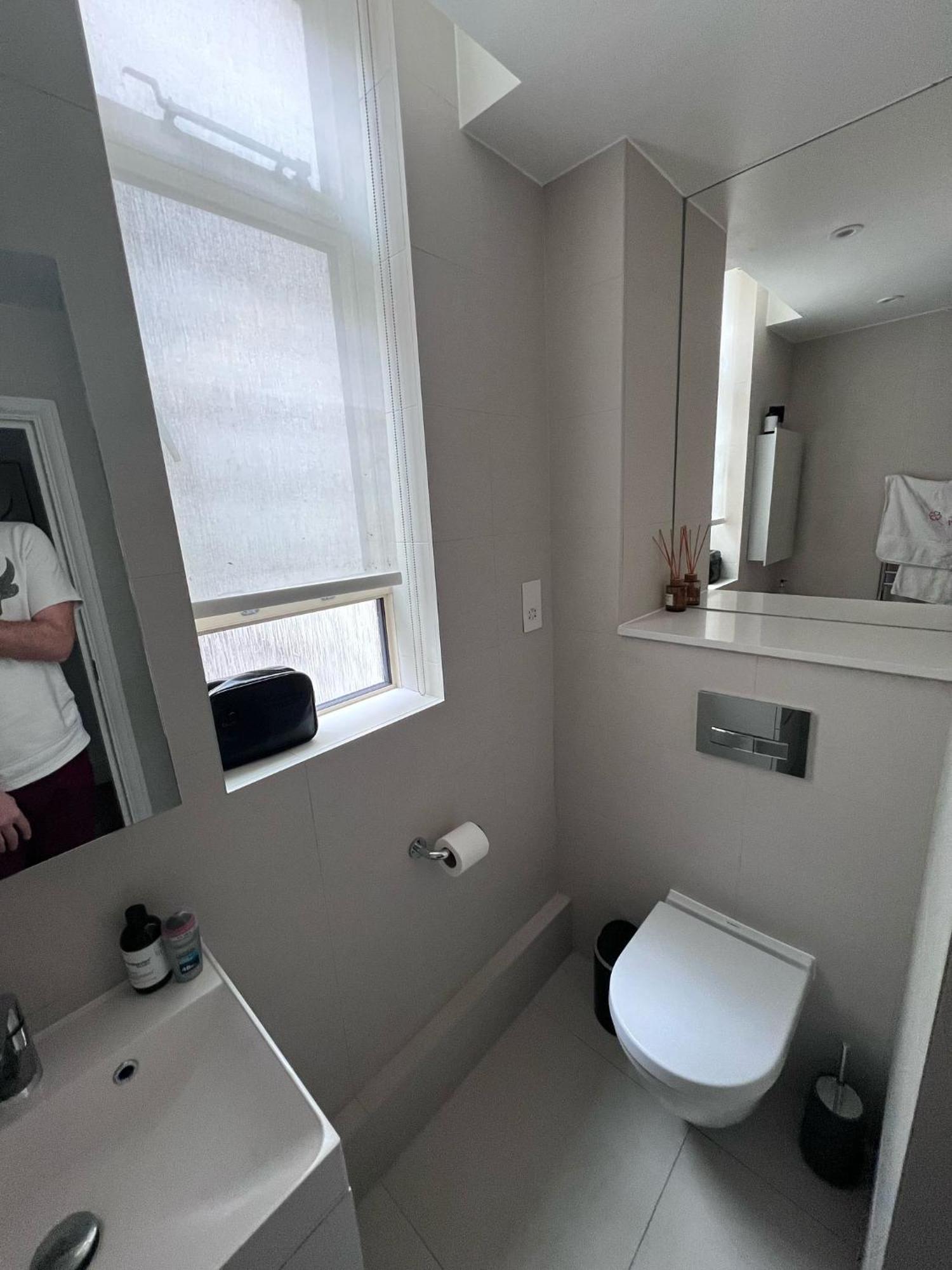 Duke Gem Apartment London