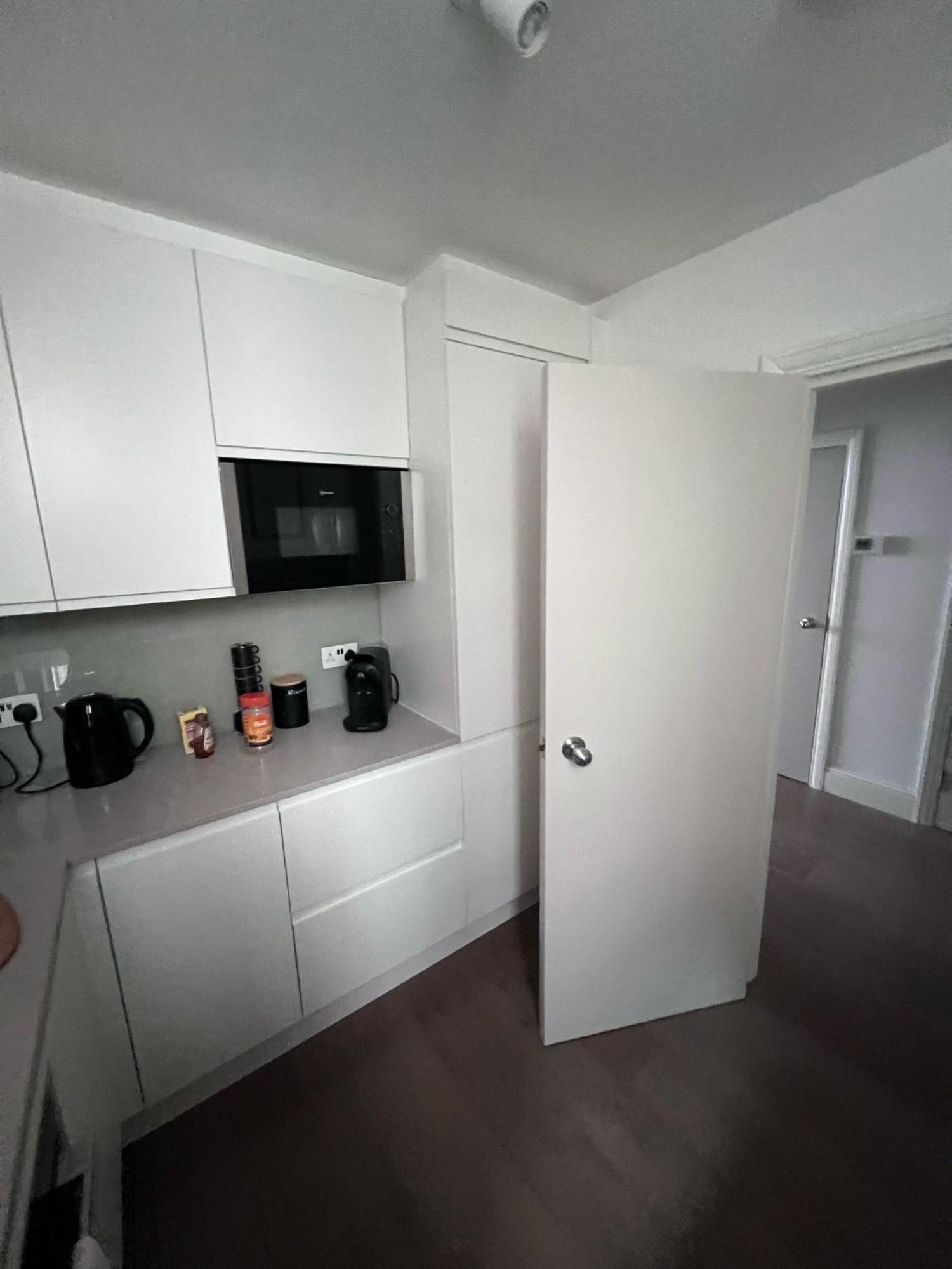 Duke Gem Apartment *