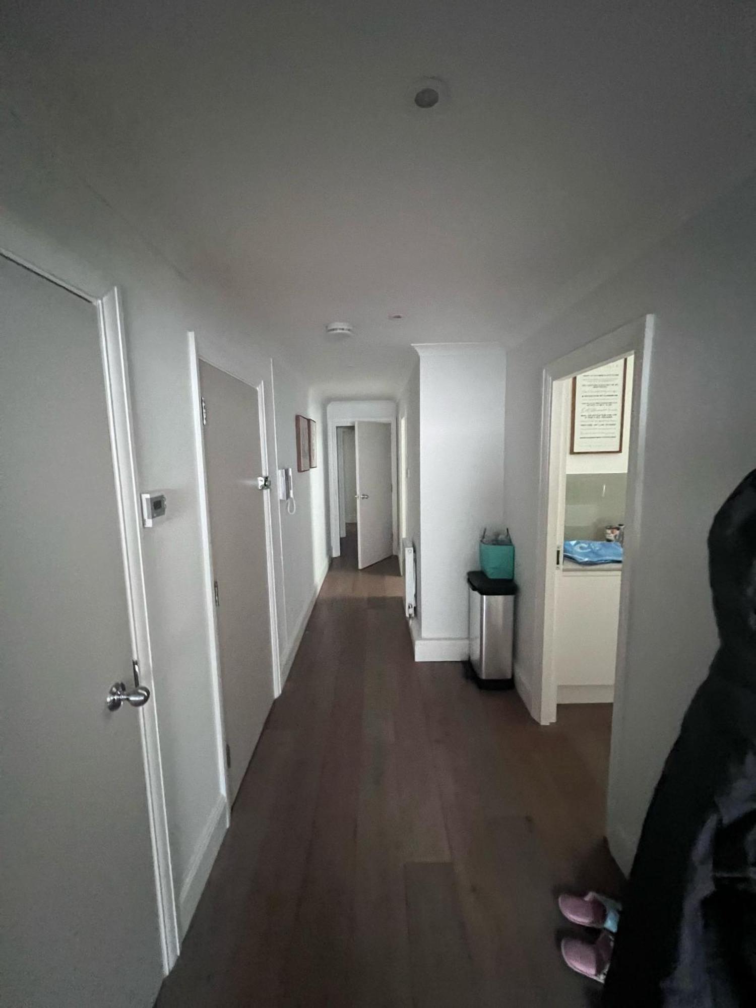 Appartement Duke Gem Londen
