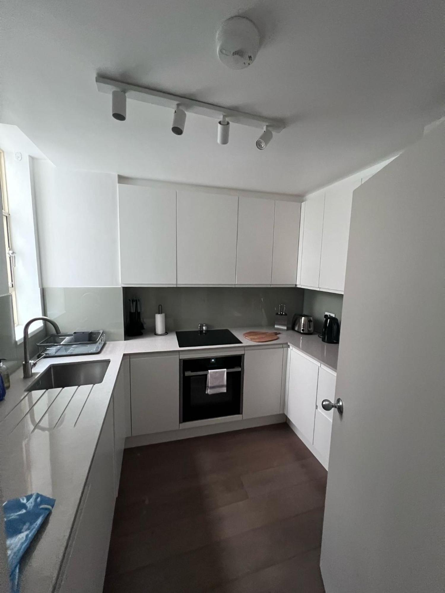 Duke Gem Appartement *
