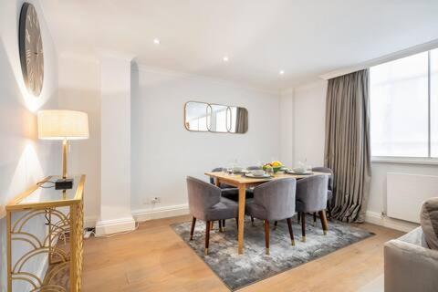 Appartement Duke Gem