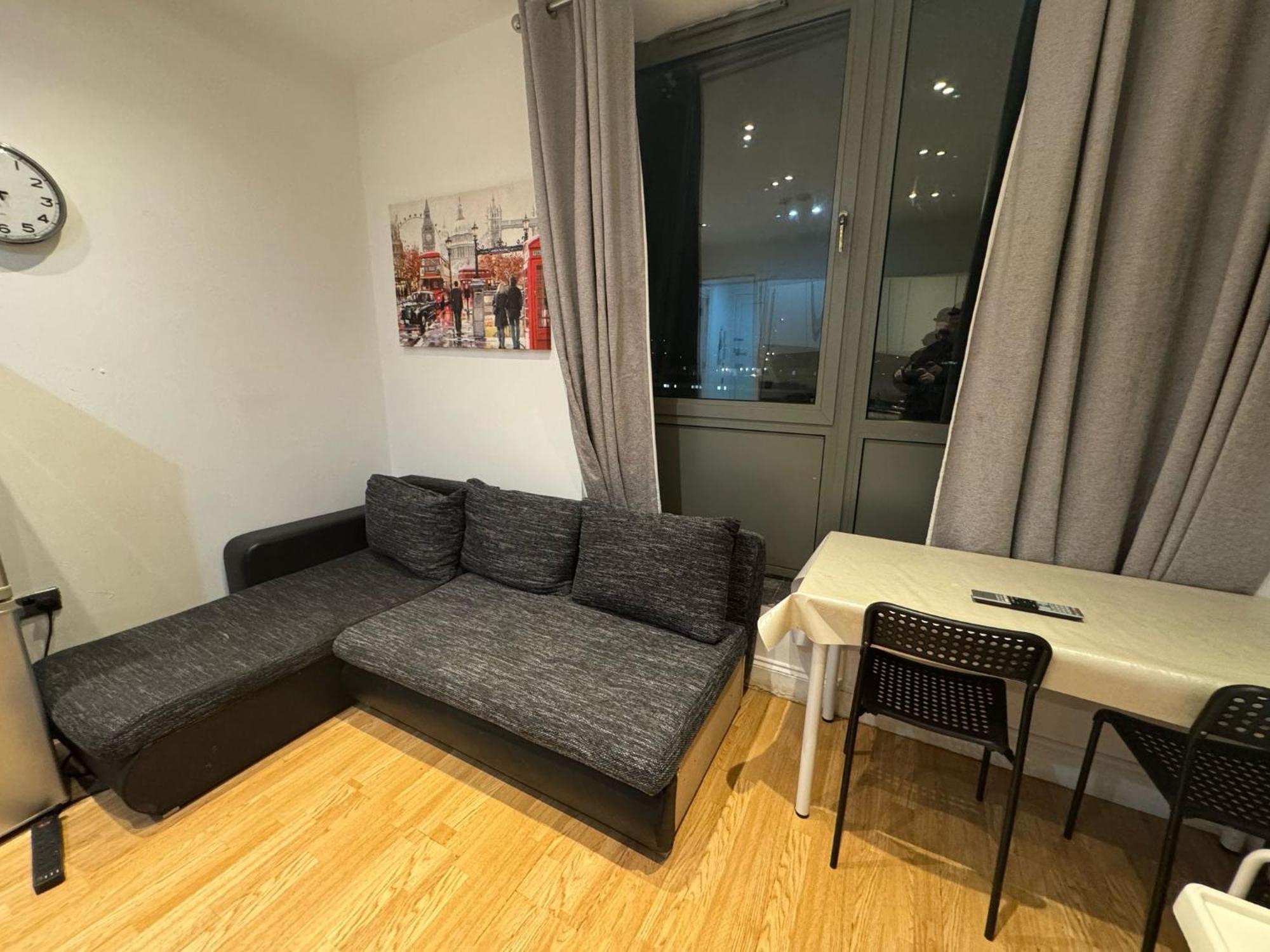 Comfortable - Cosy - Budget In Center London