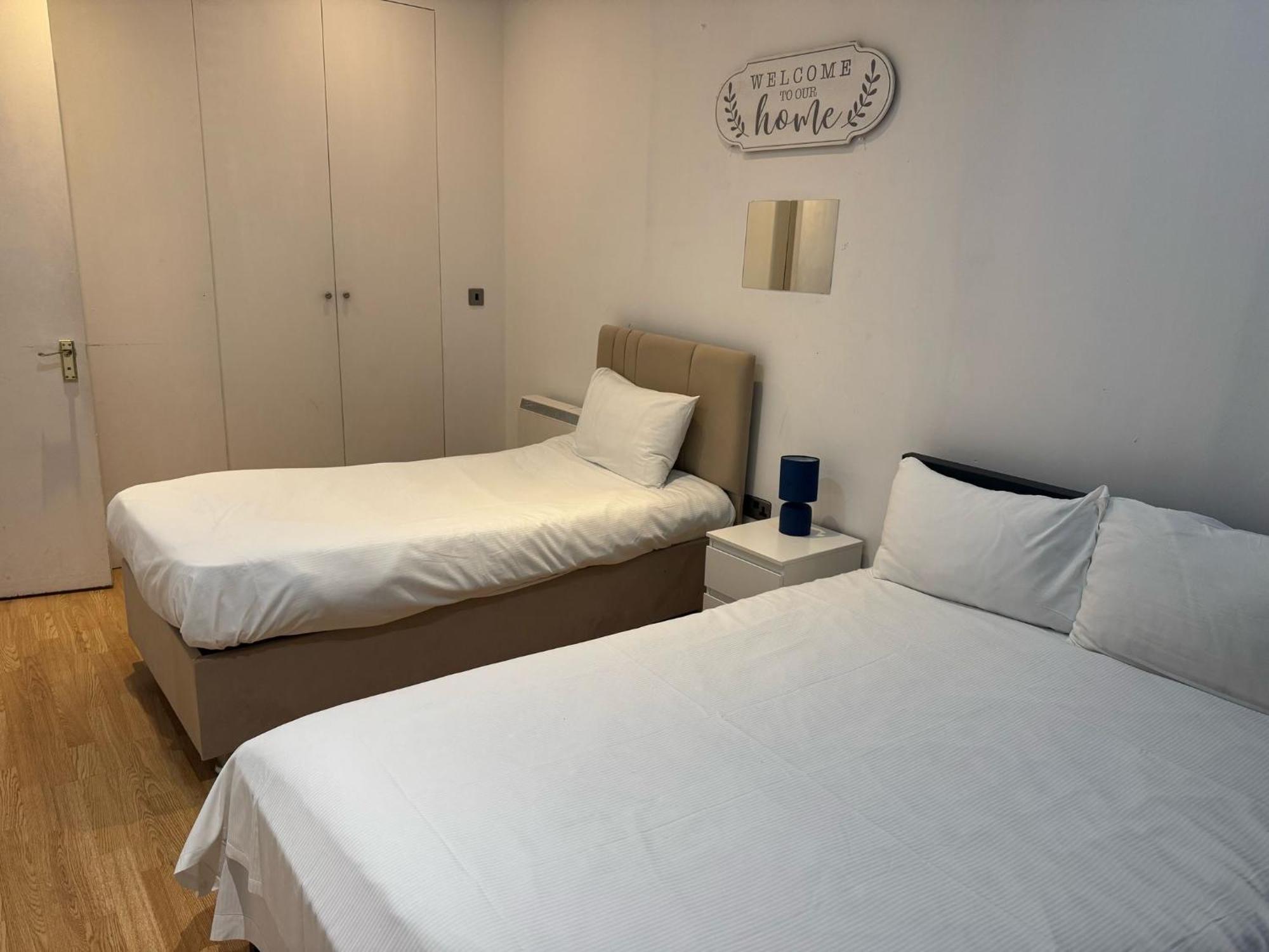 Comfortable - Cosy - Budget In Center 2* London