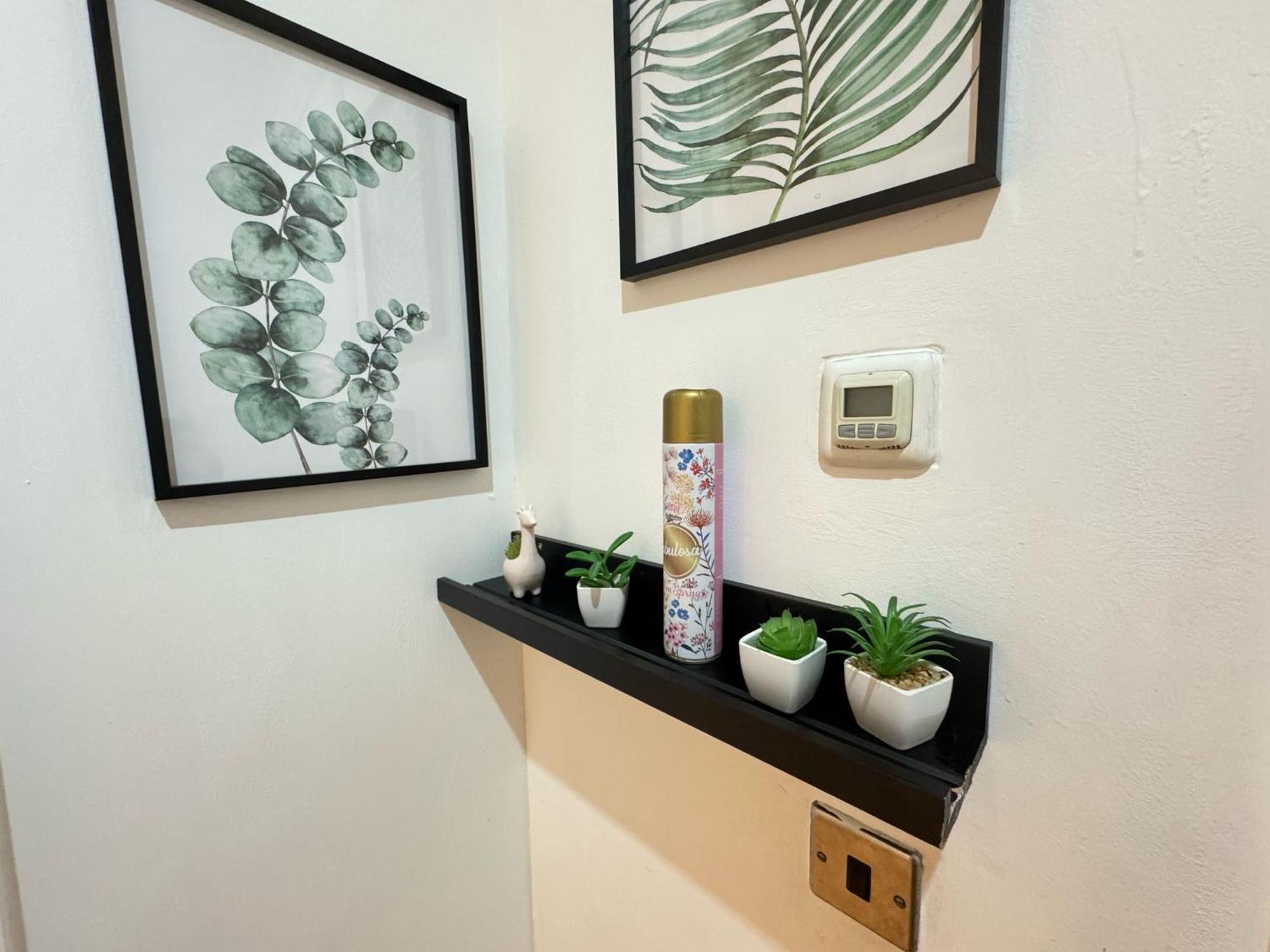 Comfortable - Cosy - Budget In Center Guest house London