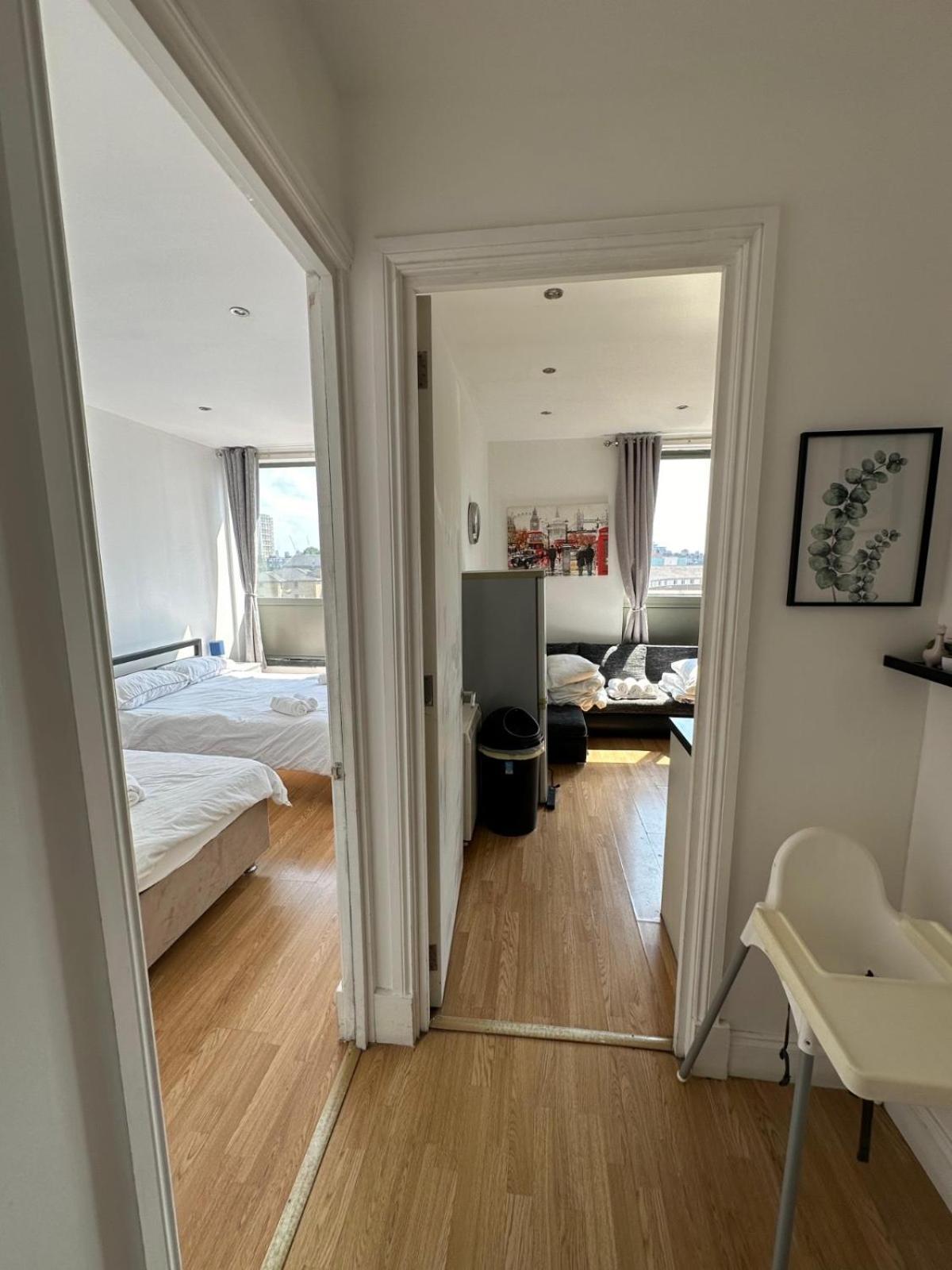 Comfortable - Cosy - Budget In Center Guest house