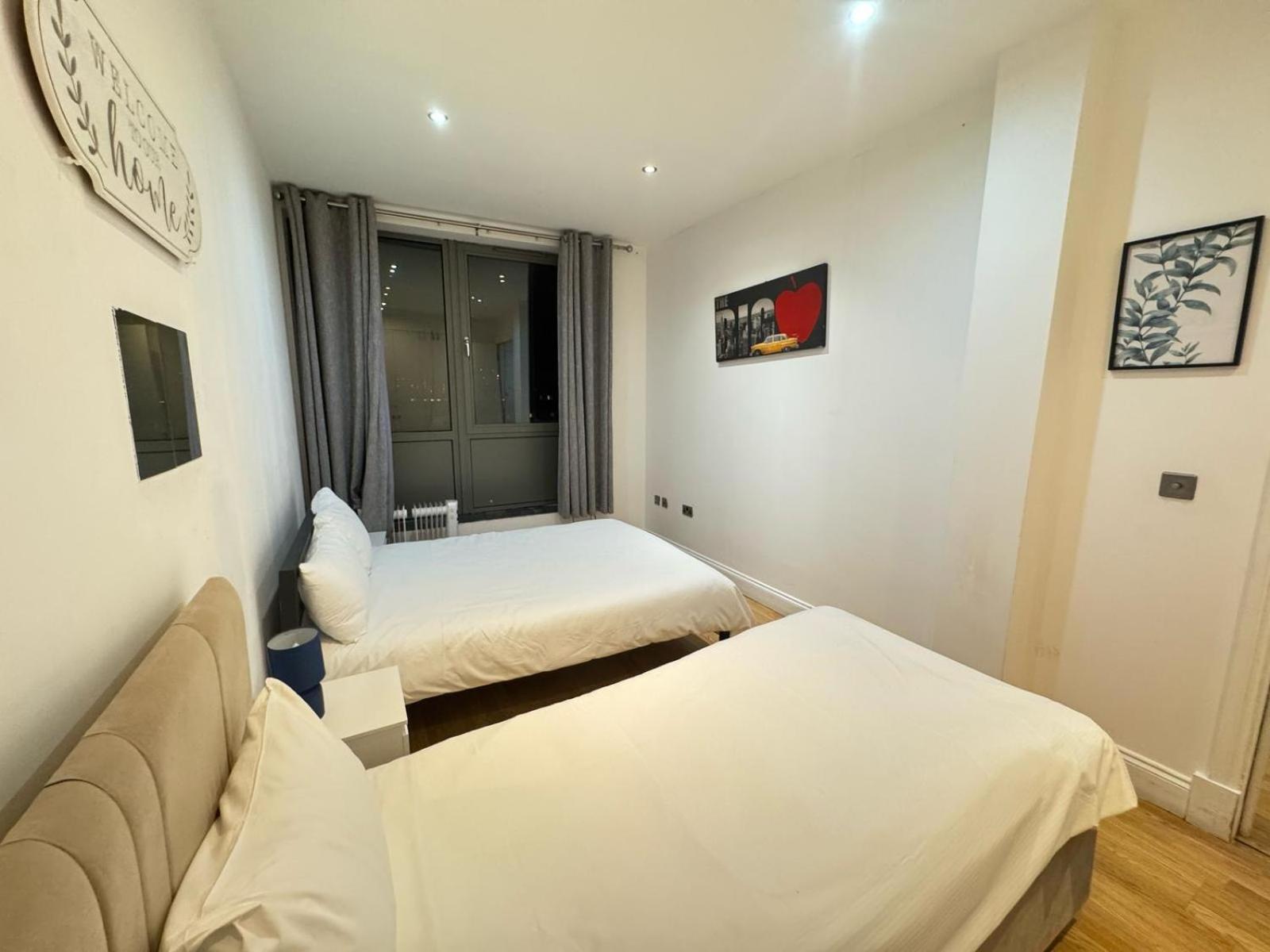 Comfortable - Cosy - Budget In Center Guest house 2*