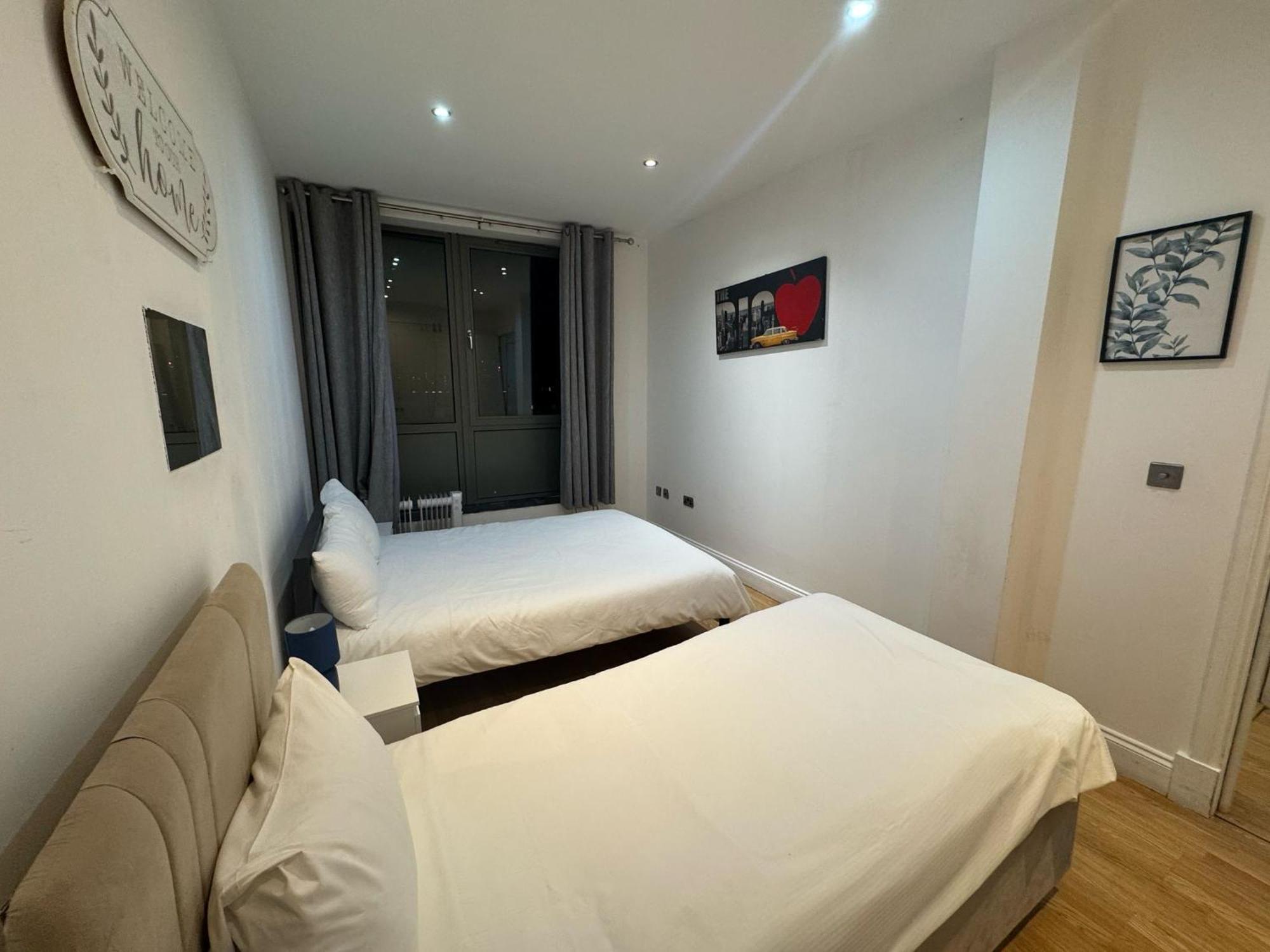 Guest house Comfortable - Cosy - Budget In Center 2*