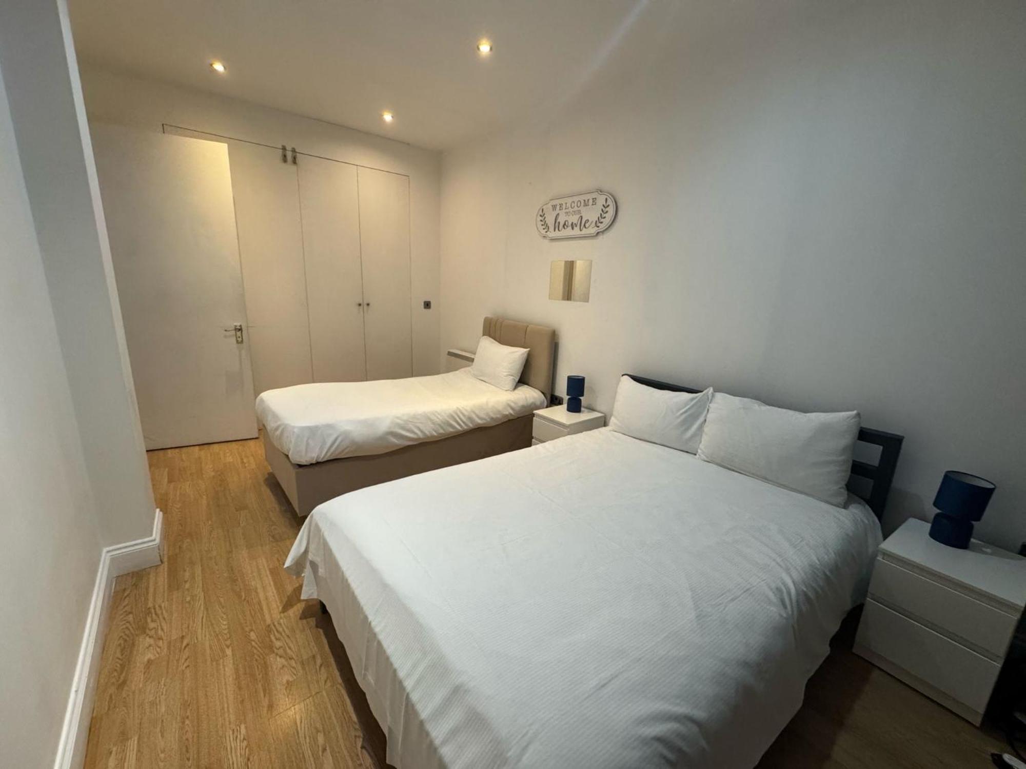 Comfortable - Cosy - Budget In Center Guest house London