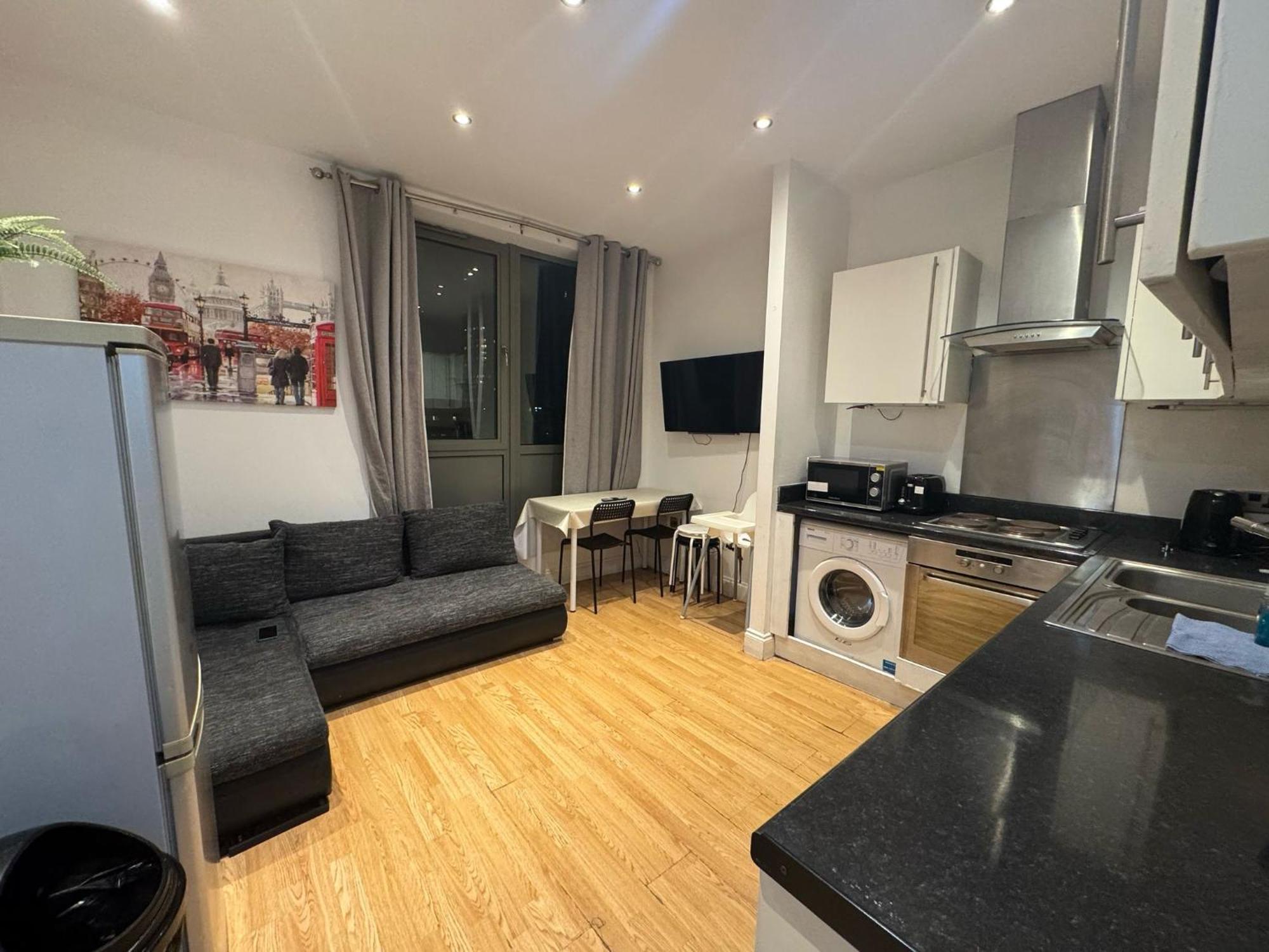 Comfortable - Cosy - Budget In Center Guest house 2*