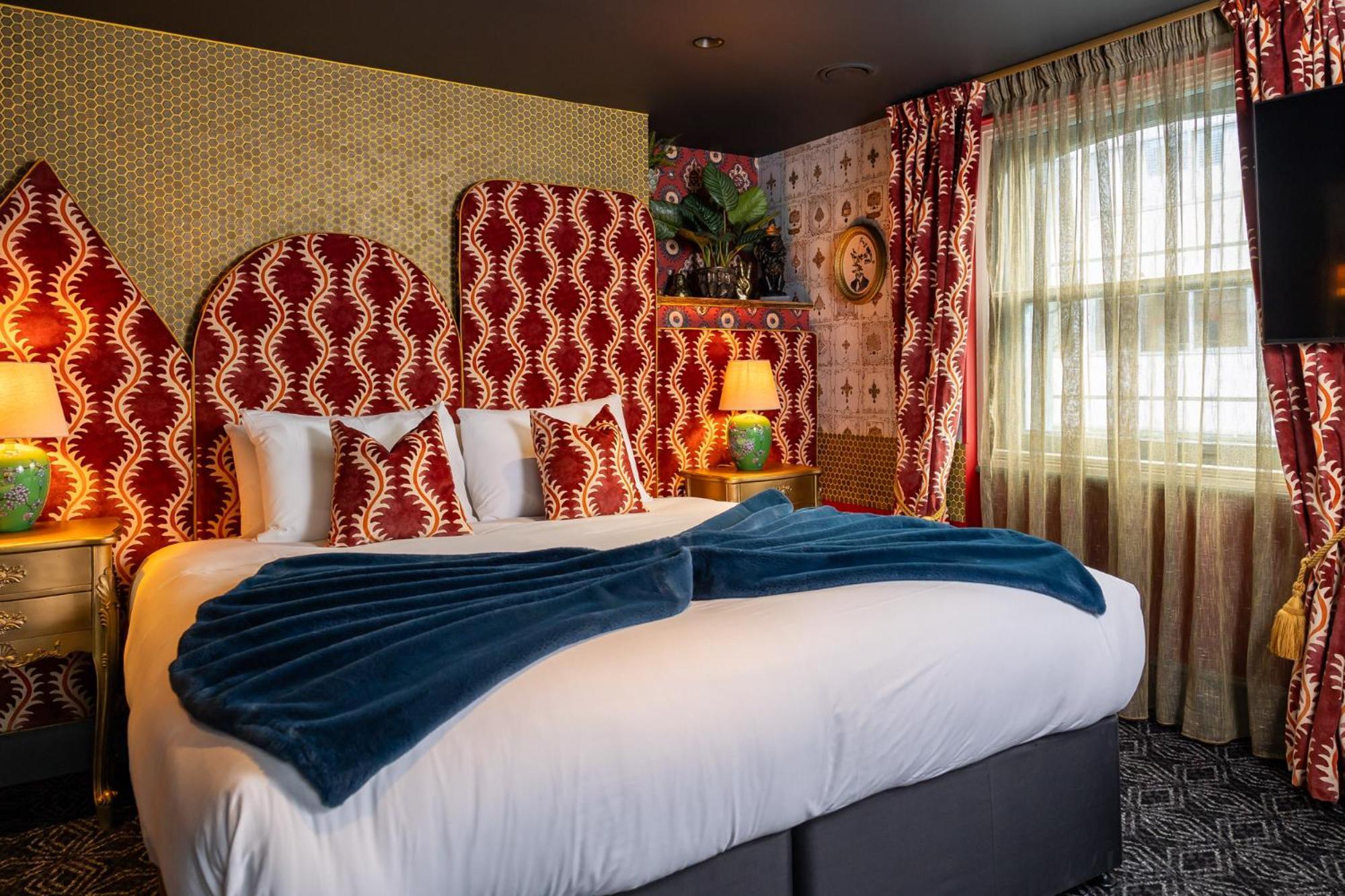 The Kings Arms Pub & Boutique Hotel Londen