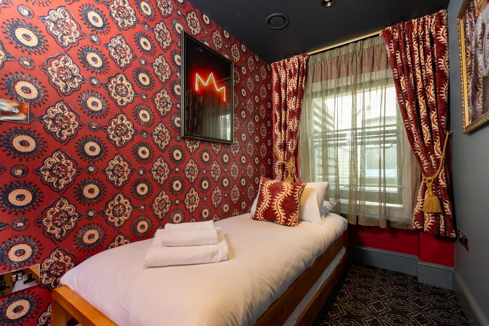 Hotel The Kings Arms Pub & Boutique Londen