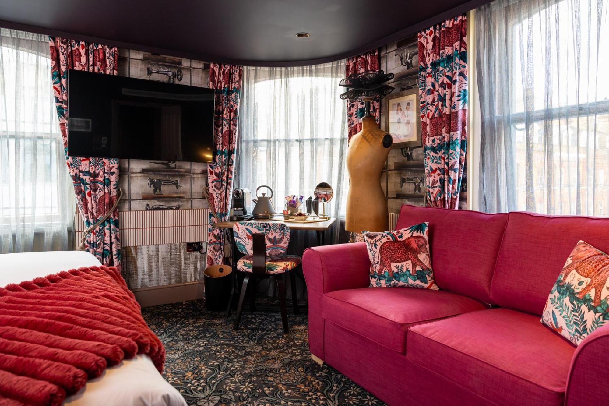 The Kings Arms Pub & Boutique Londen