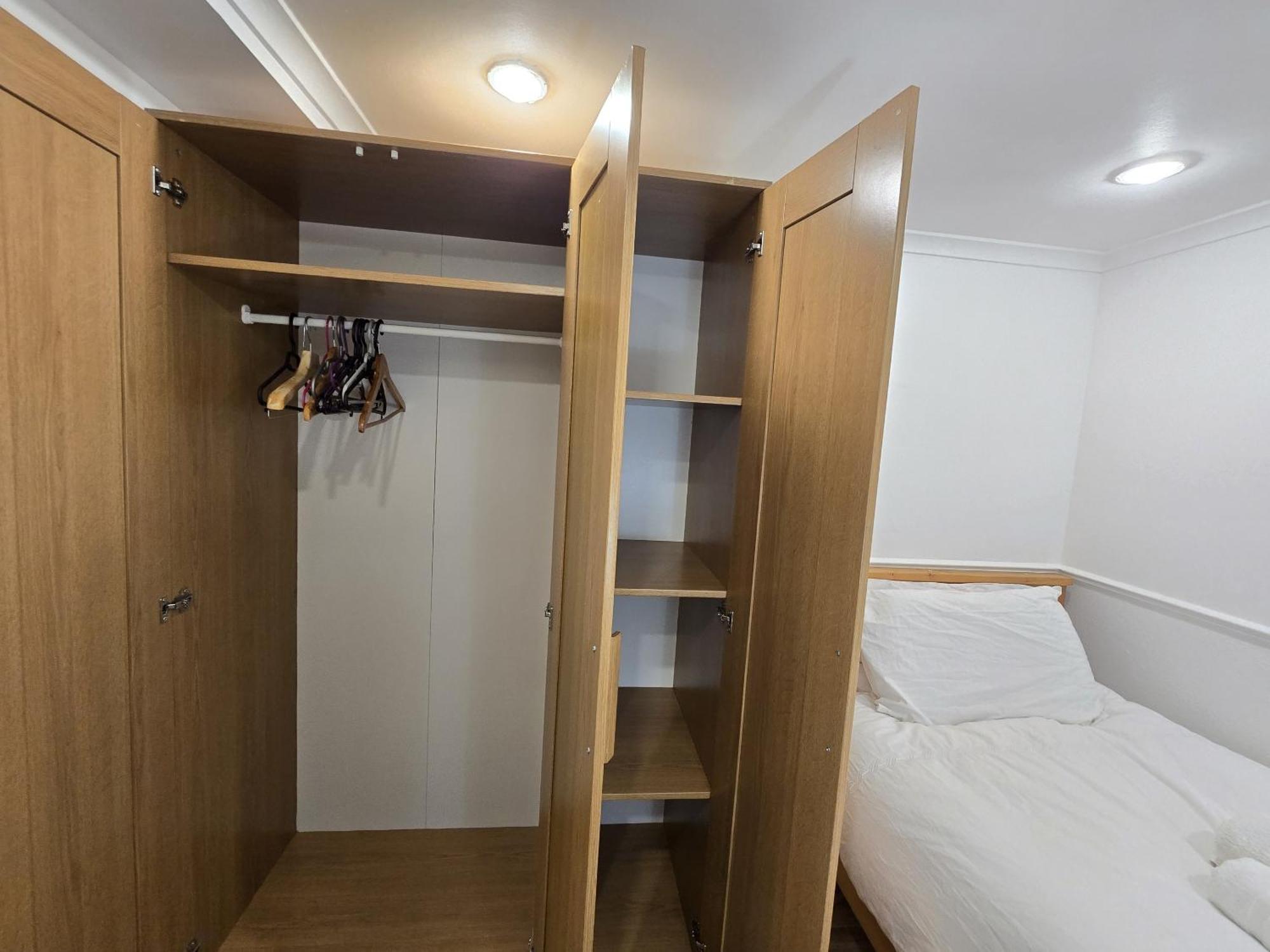 Marylebone Grendon Gasthof *