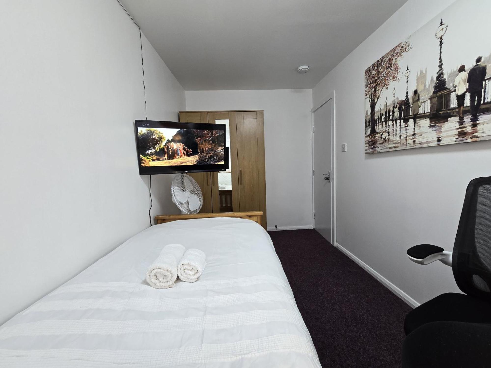 Gasthof Marylebone Grendon London