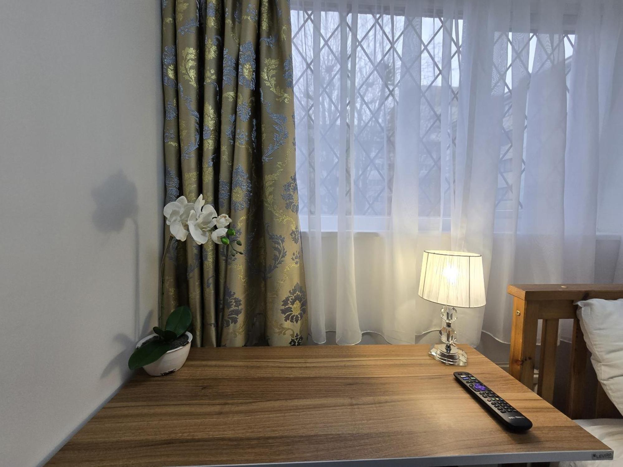 Marylebone Grendon London