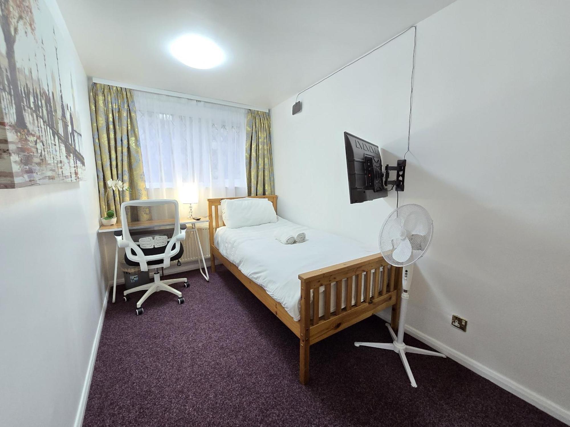 Marylebone Grendon London