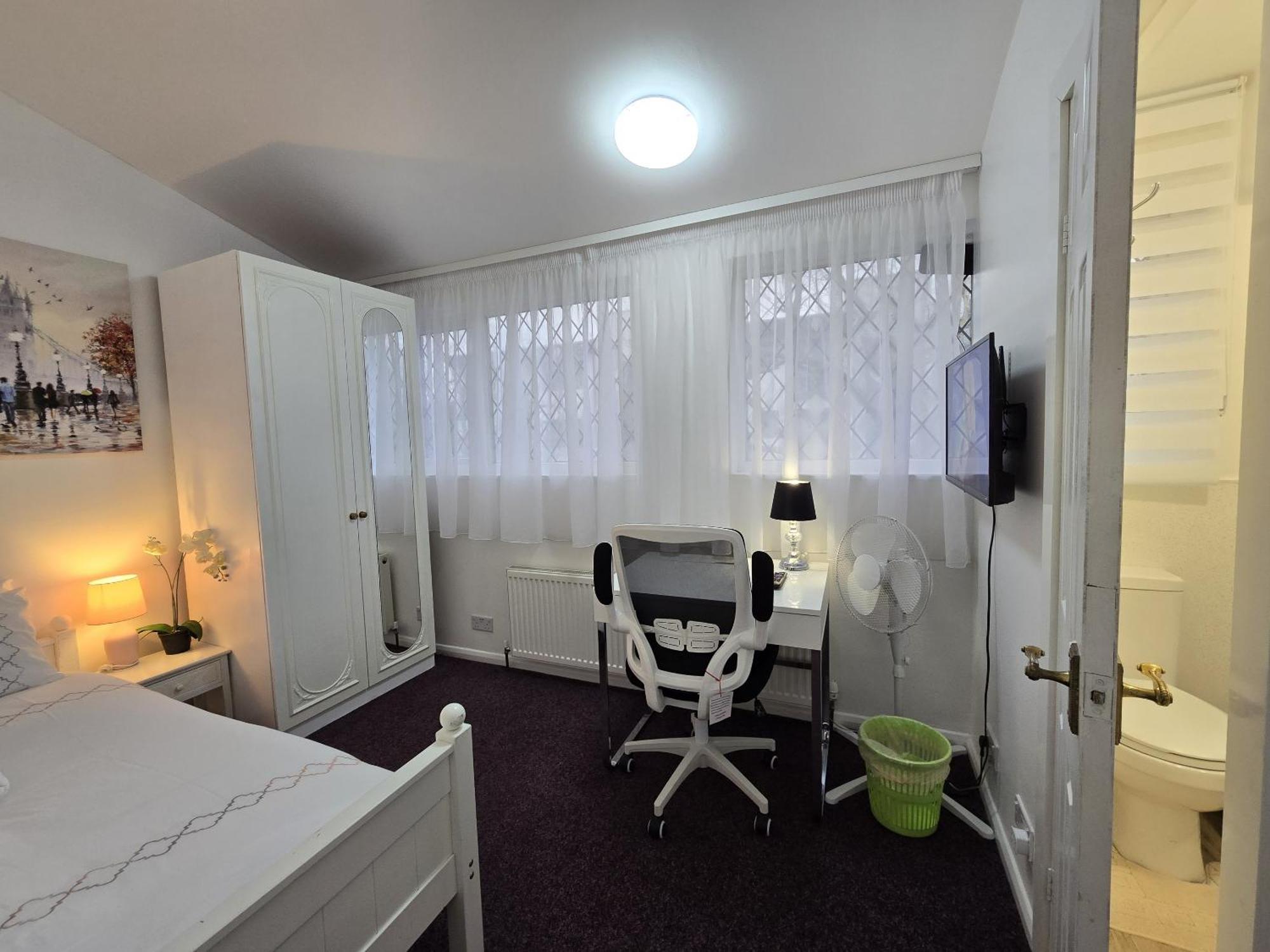 Marylebone Grendon * London