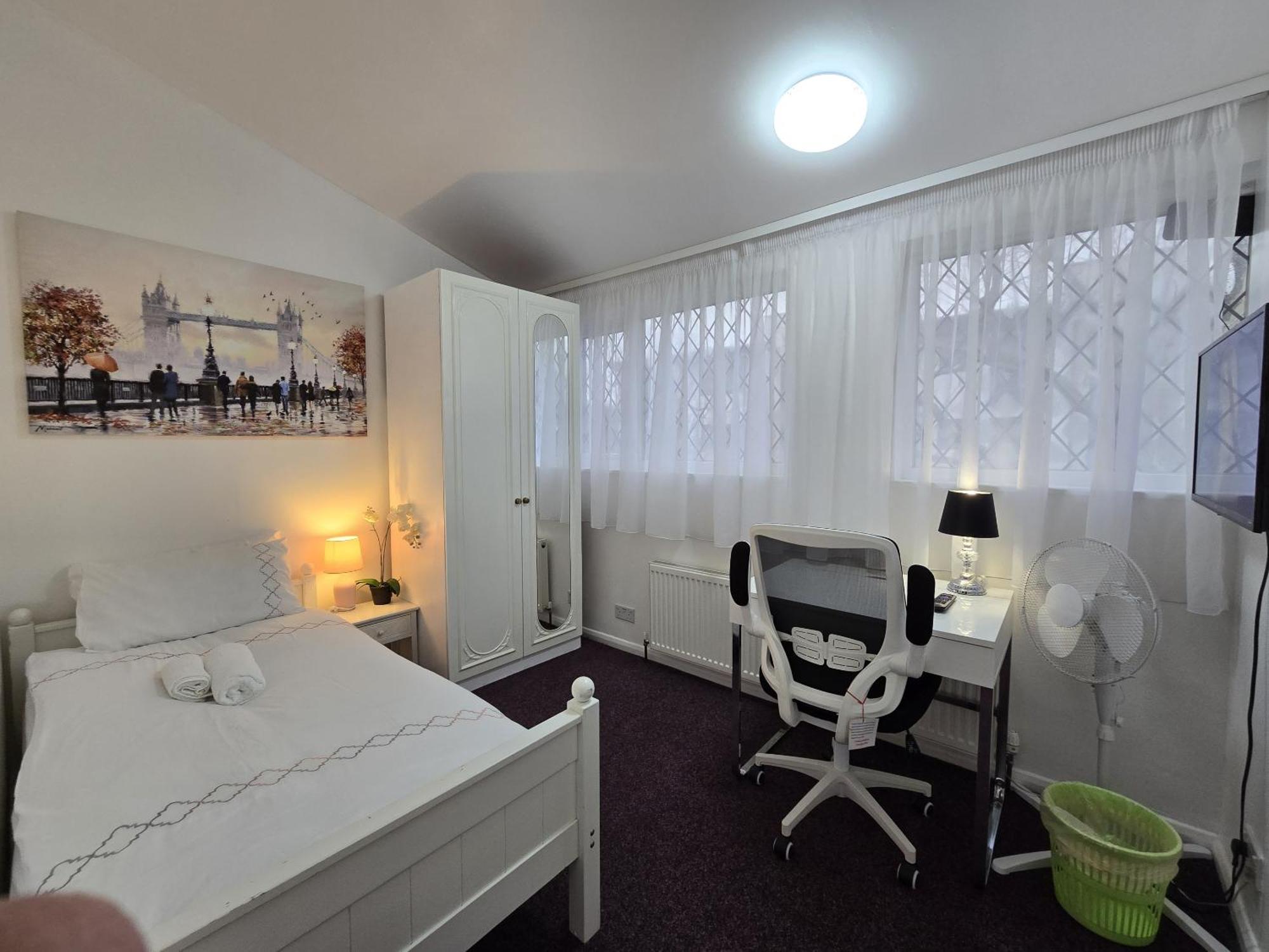 Marylebone Grendon Gasthof London