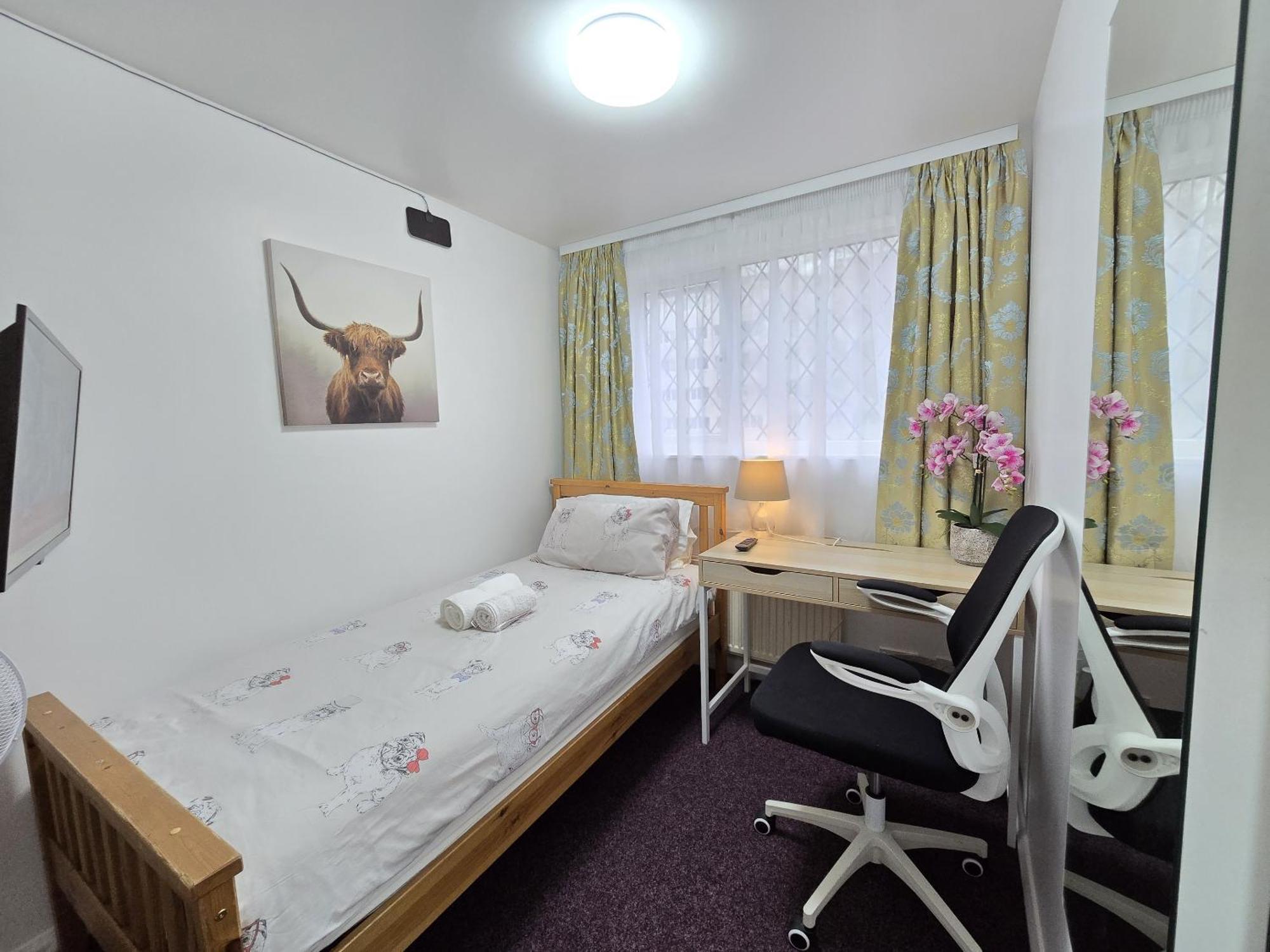 Marylebone Grendon Gasthof *