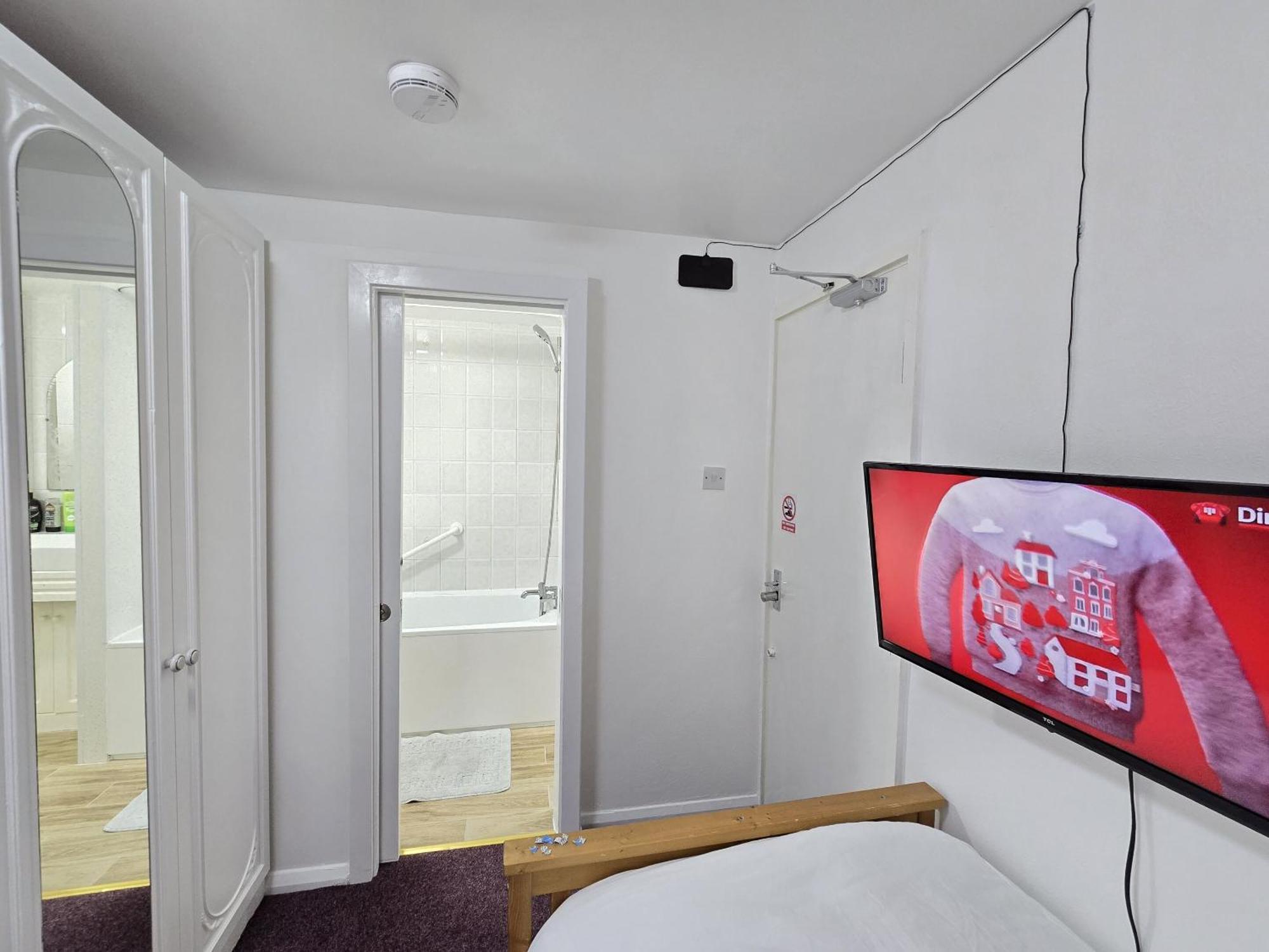 Marylebone Grendon Gasthof *