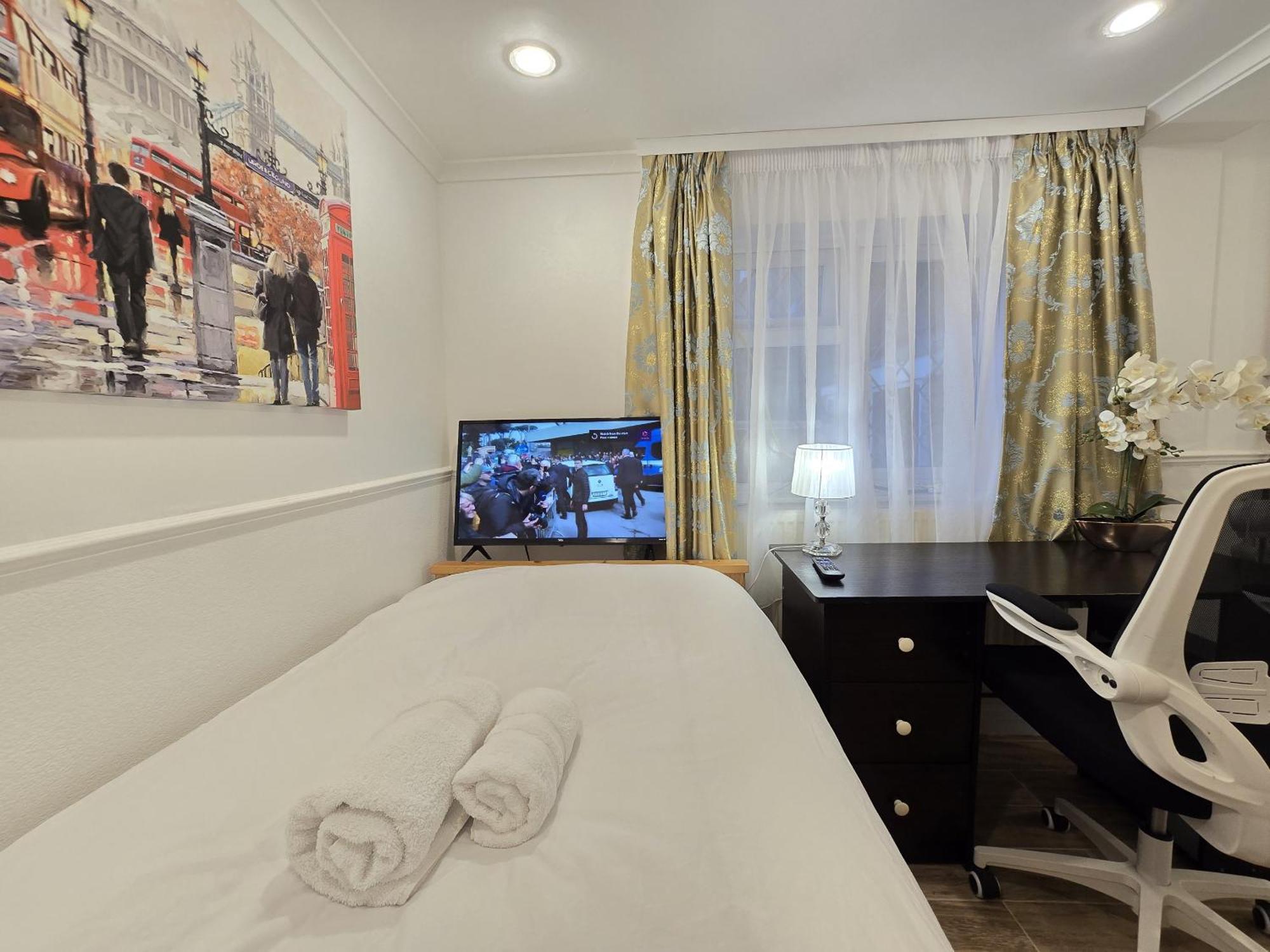 Marylebone Grendon Gasthof London