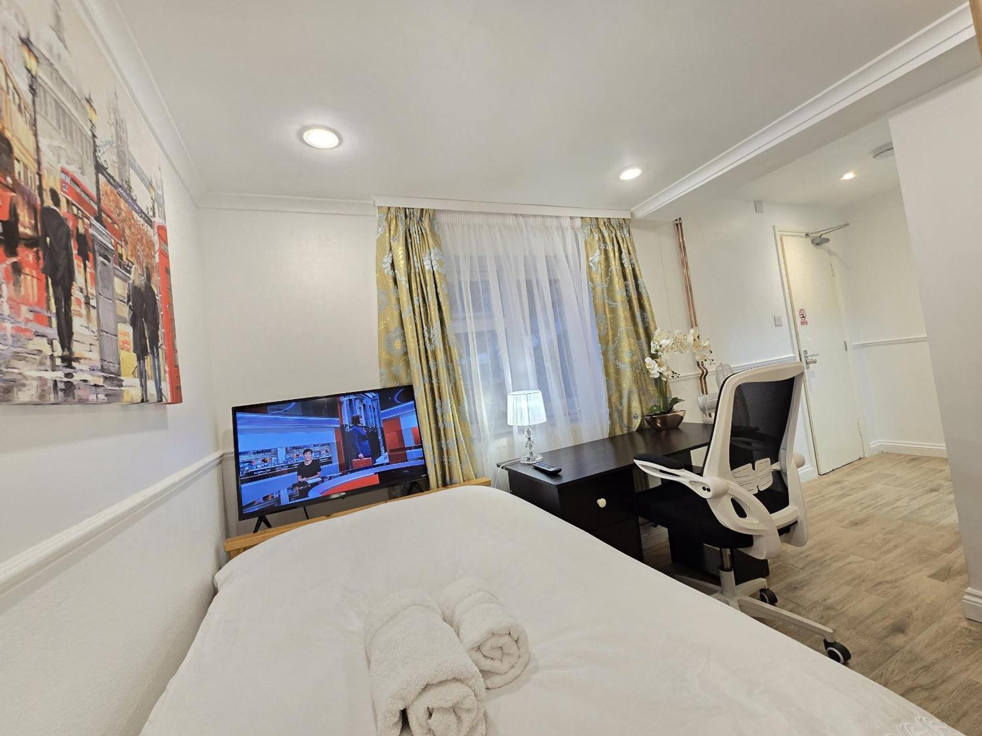 Marylebone Grendon London