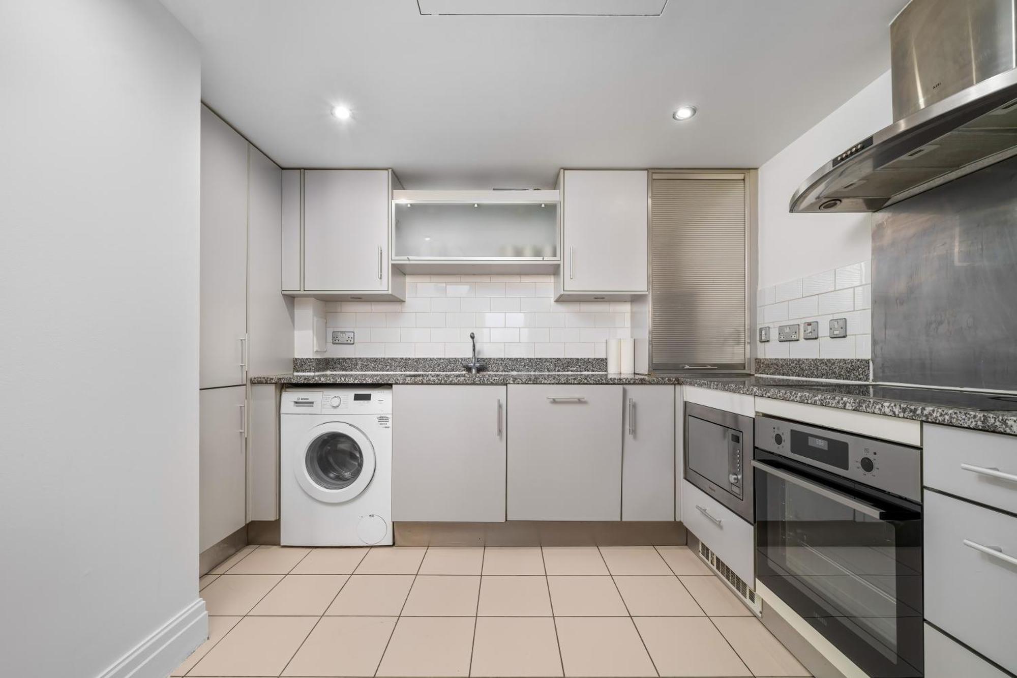 Apartment Modern Paddington Station 2 Bedroom