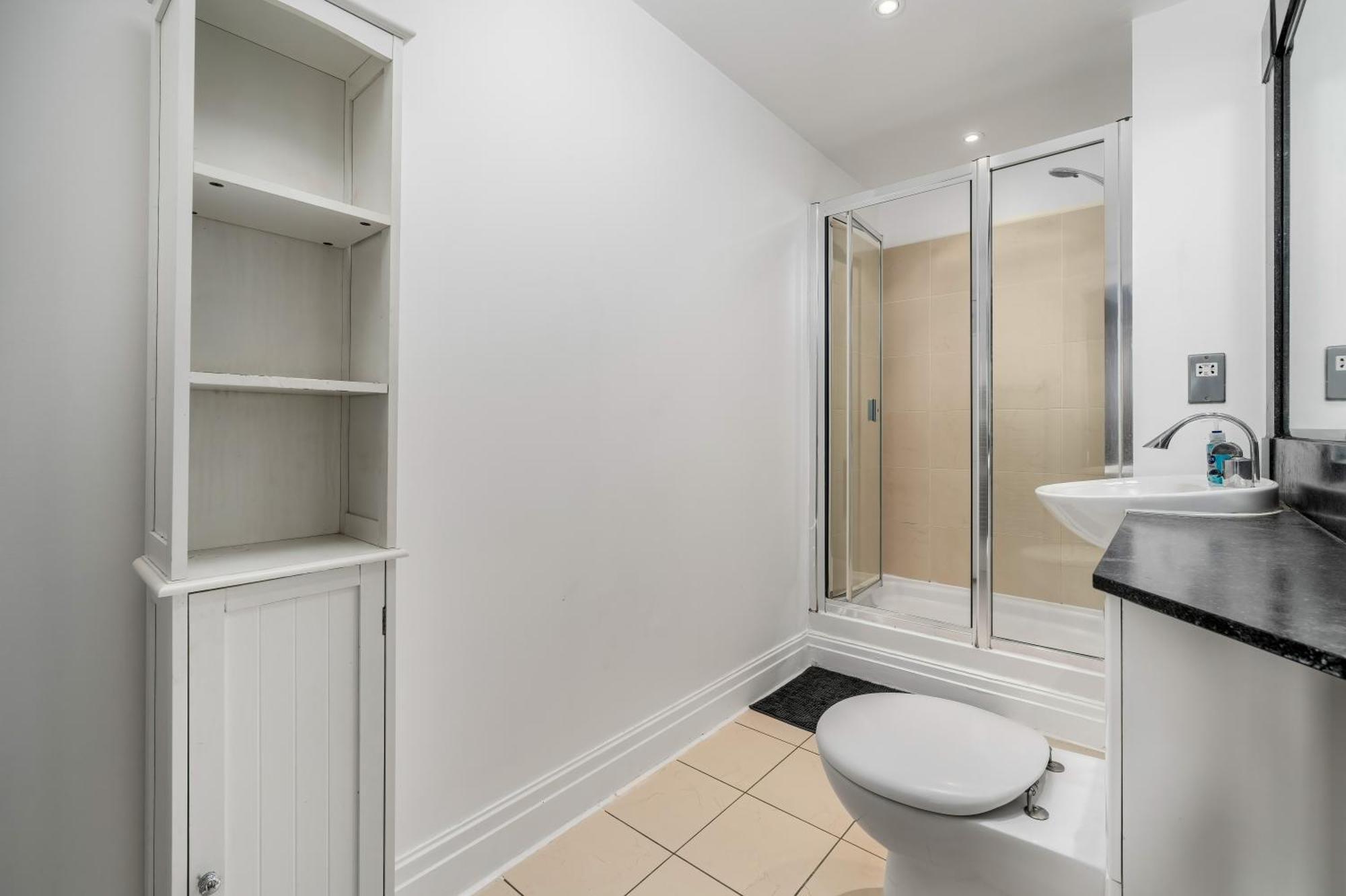 Apartment Modern Paddington Station 2 Bedroom London